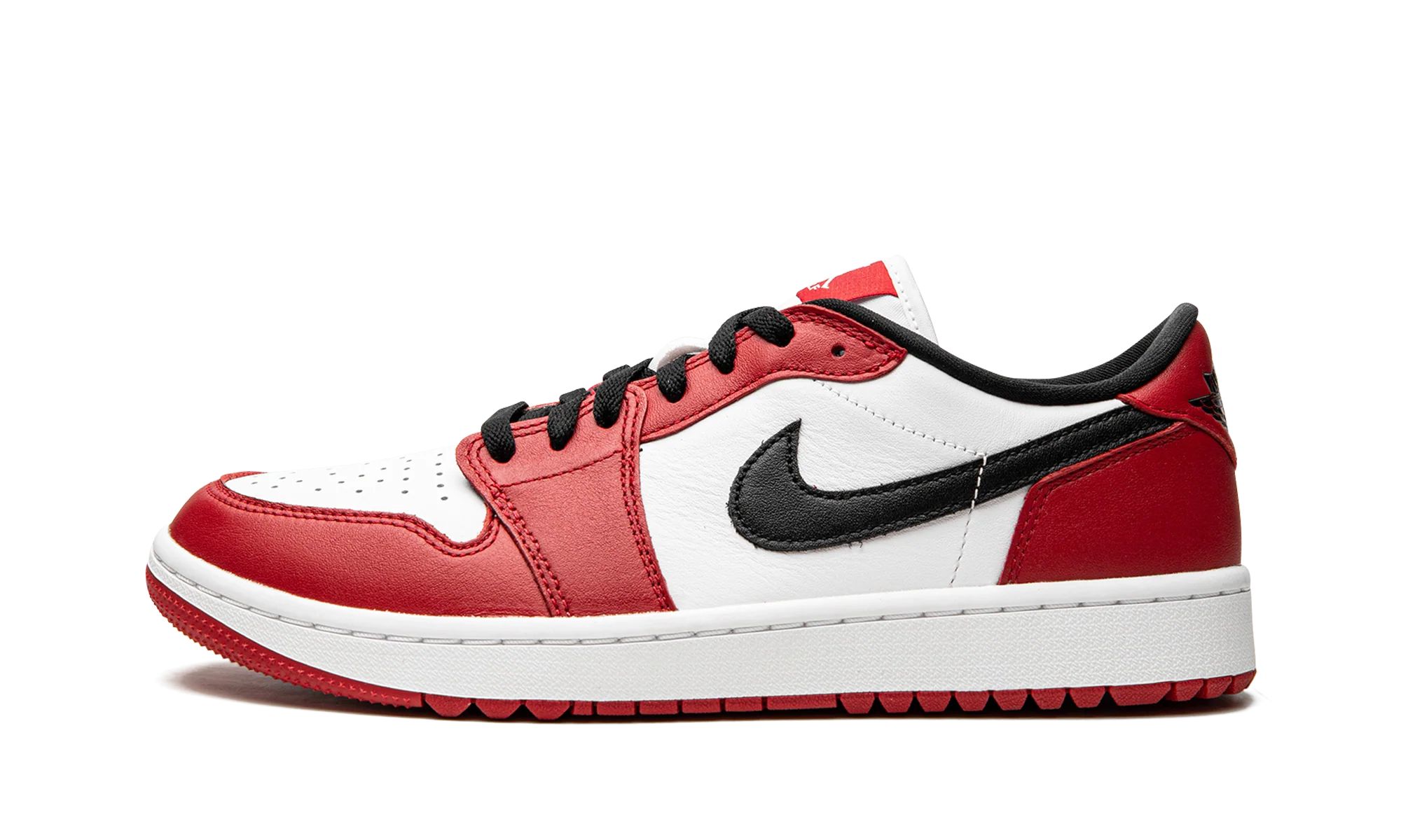 Air Jordan 1 Low Golf Chicago - Air Jordan 1 Low Golf Chicago - Jordan 1s - AIR Jordan 1
