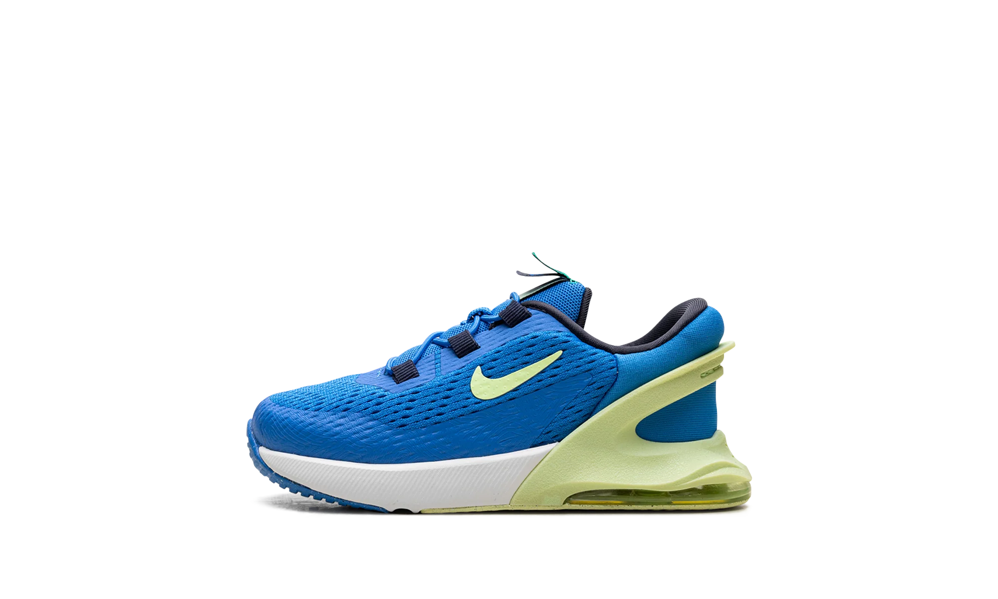 Air Max 270 GO LS TD Photo Blue - Air Max 270 GO LS TD Photo Blue - Jordan 1s - AIR Jordan 1