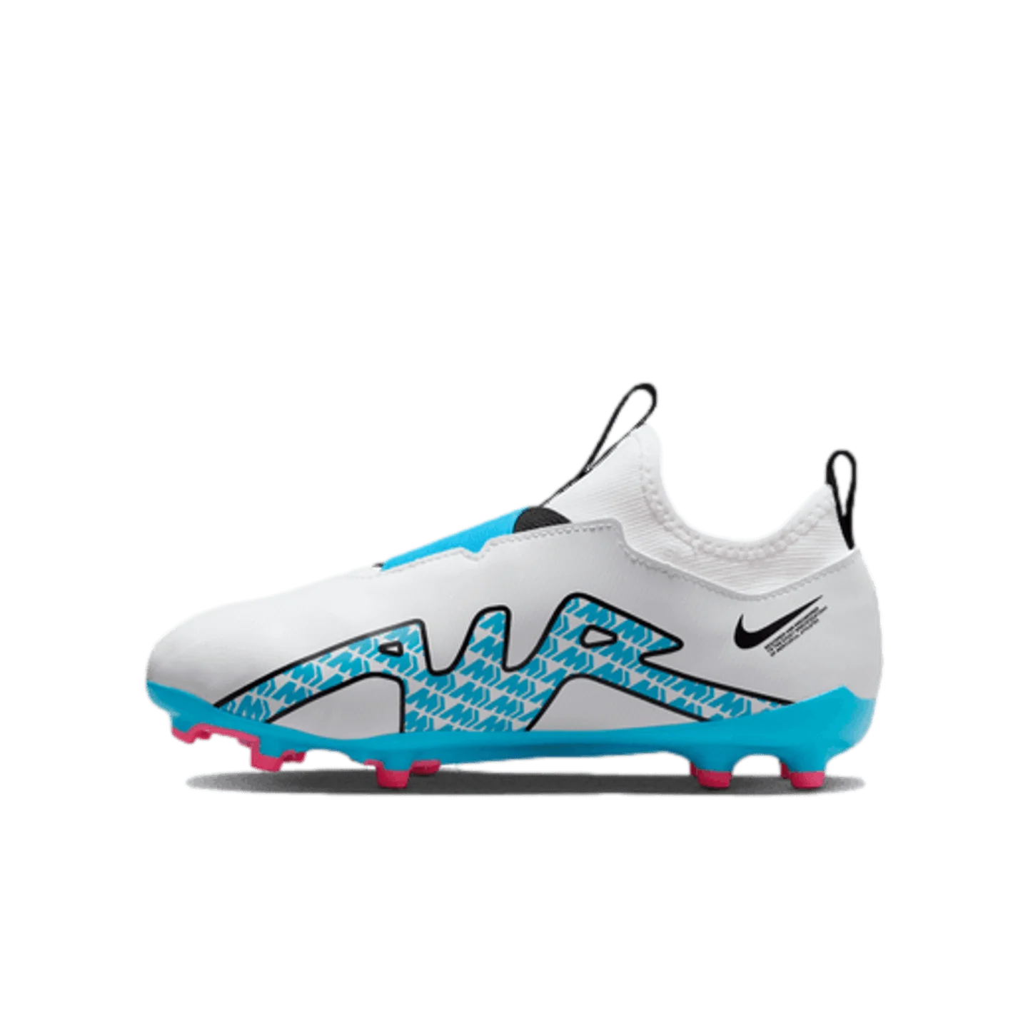 Nike Zoom Mercurial Vapor 15 Academy Youth Firm Ground Cleats - Nike Zoom Mercurial Vapor 15 Academy Youth Firm Ground Cleats - Jordan 1s - AIR Jordan 1