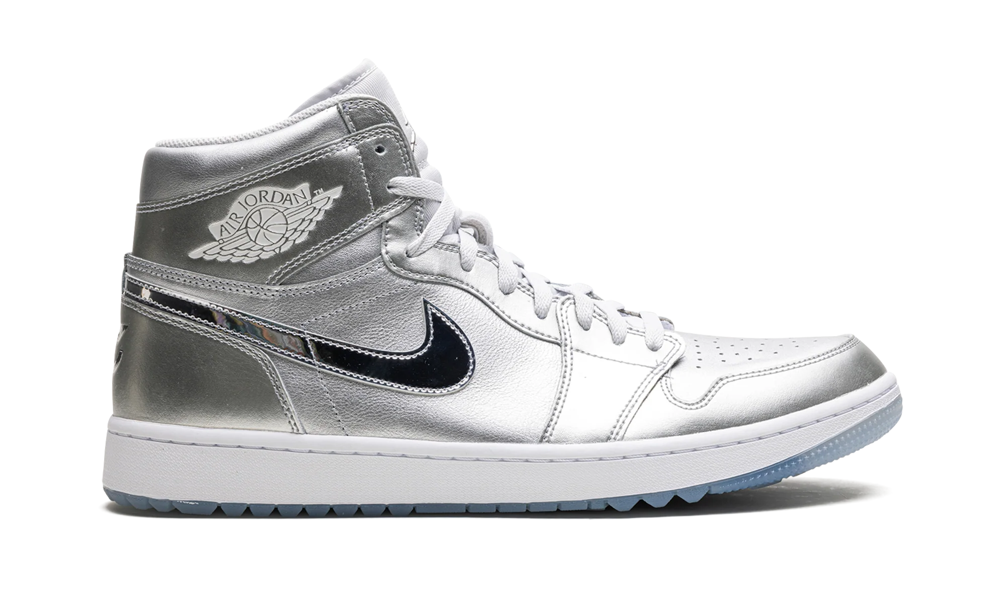 Air Jordan 1 High Golf Gift Giving - Air Jordan 1 High Golf Gift Giving - Jordan 1s - AIR Jordan 1