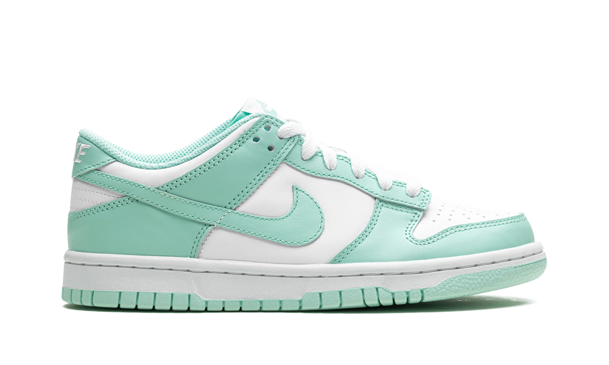 Dunk Low GS Mint Foam - Dunk Low GS Mint Foam - Jordan 1s - AIR Jordan 1