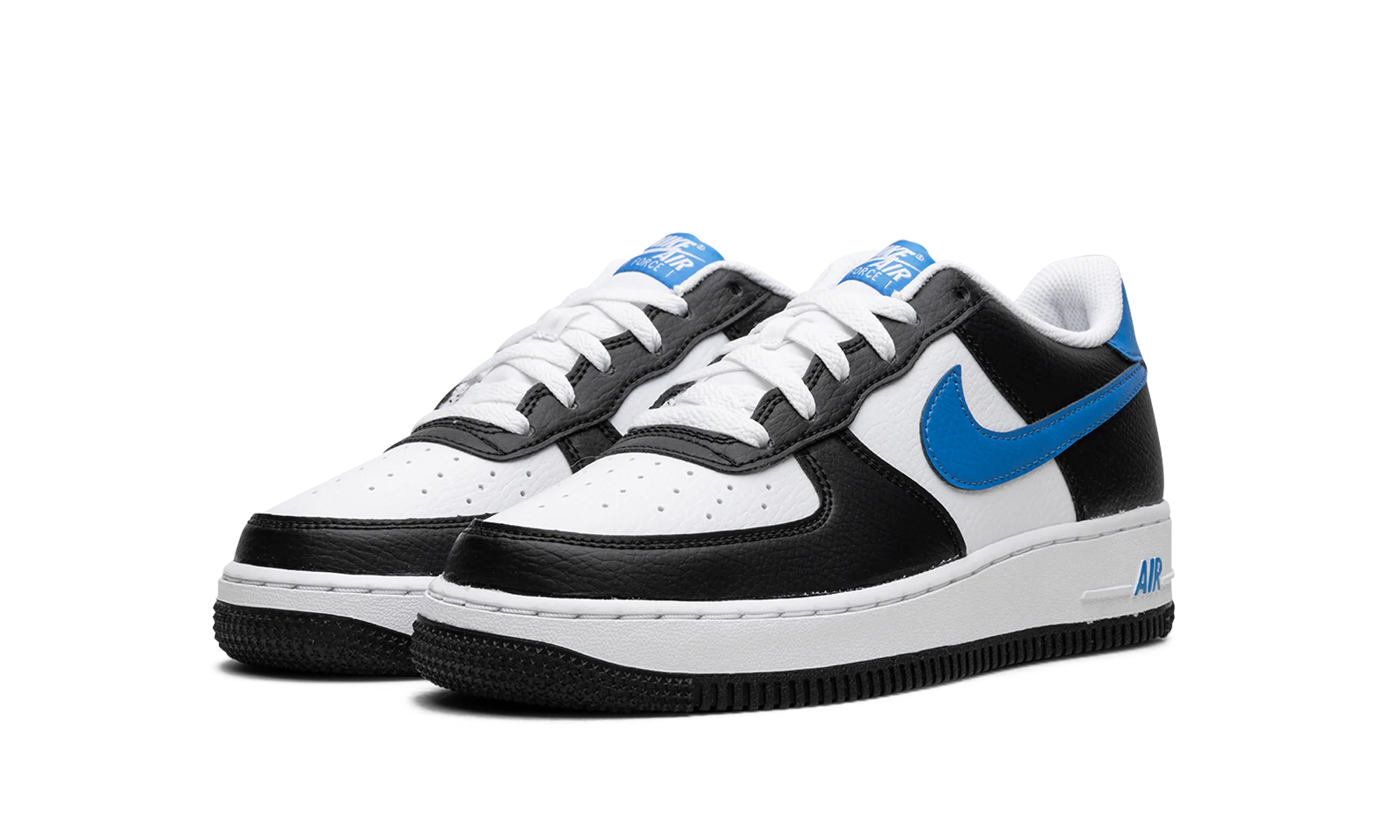 Air Force 1 Low GS Light Photon Blue - Air Force 1 Low GS Light Photon Blue - Jordan 1s - AIR Jordan 1
