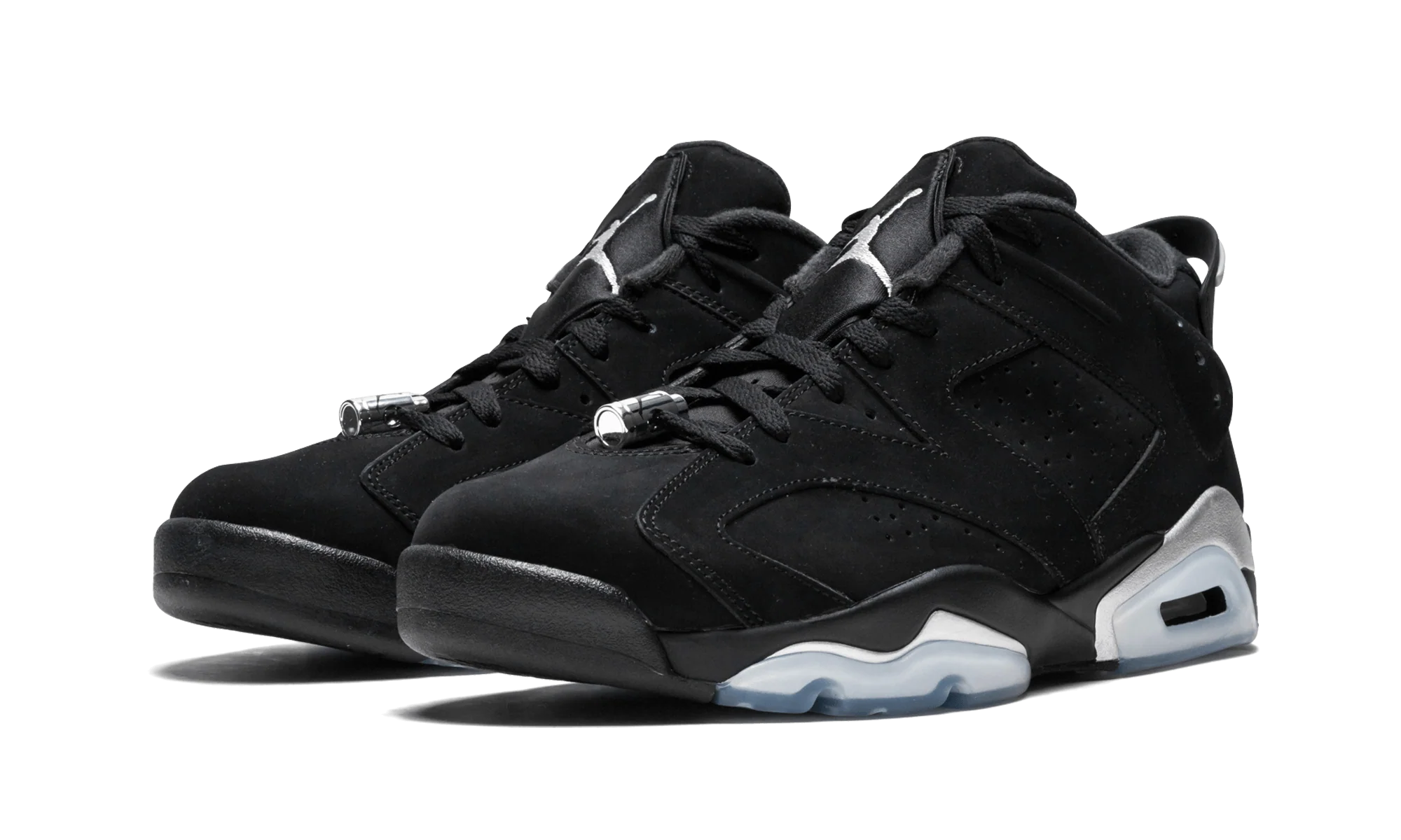 Air Jordan 6 Retro Low Metallic Silver - Air Jordan 6 Retro Low Metallic Silver - Jordan 1s - AIR Jordan 1