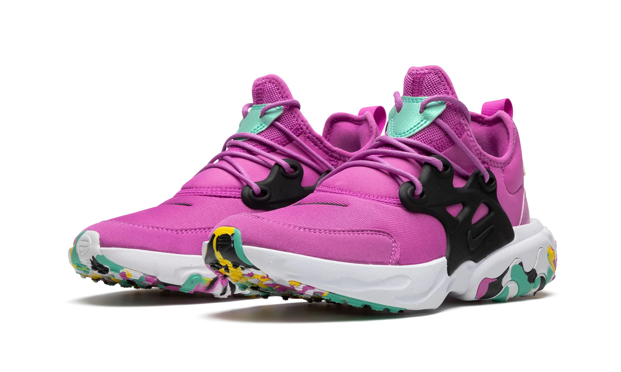 React Presto MC (GS) - React Presto MC (GS) - Jordan 1s - AIR Jordan 1