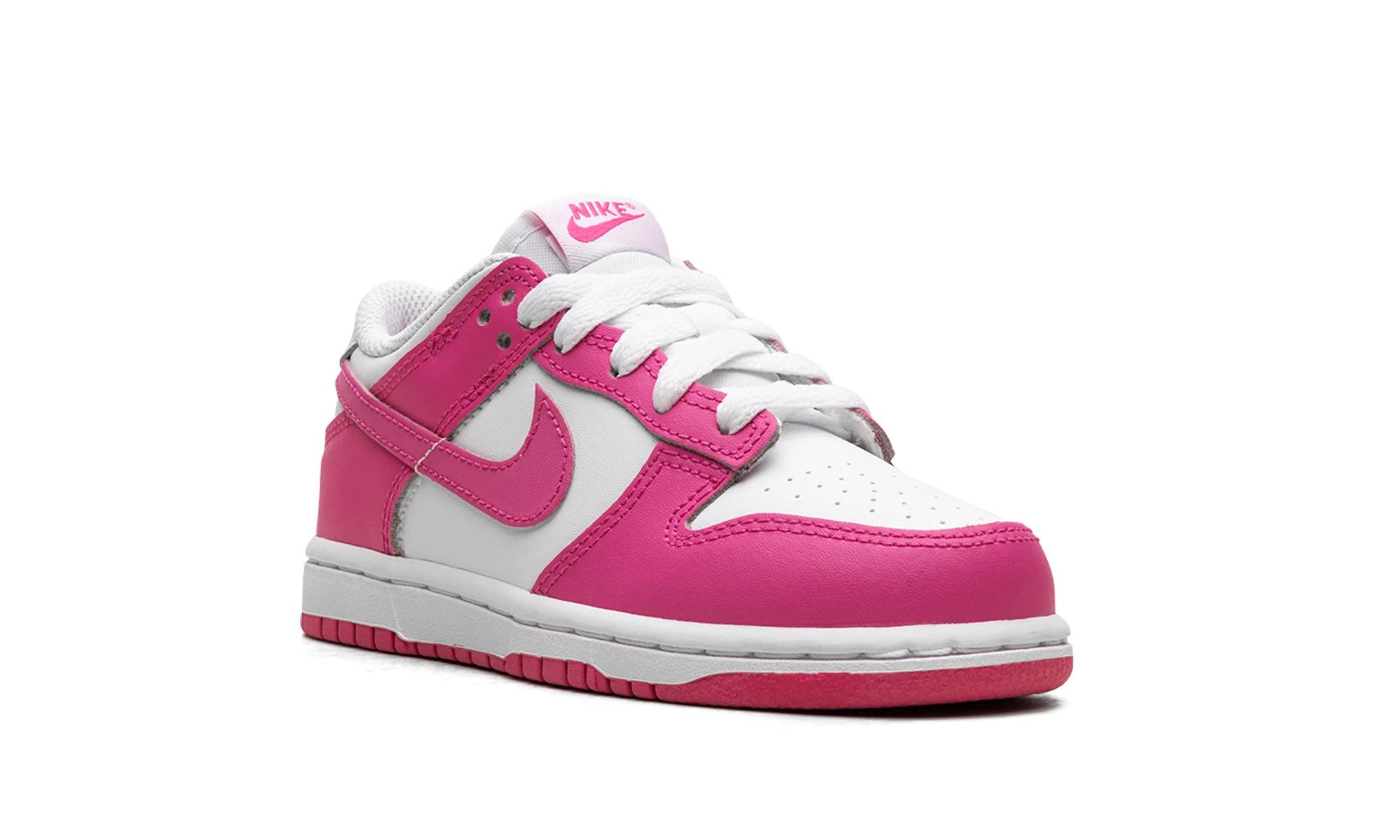 Dunk Low (PSE) Laser Fuchsia - Dunk Low (PSE) Laser Fuchsia - Jordan 1s - AIR Jordan 1