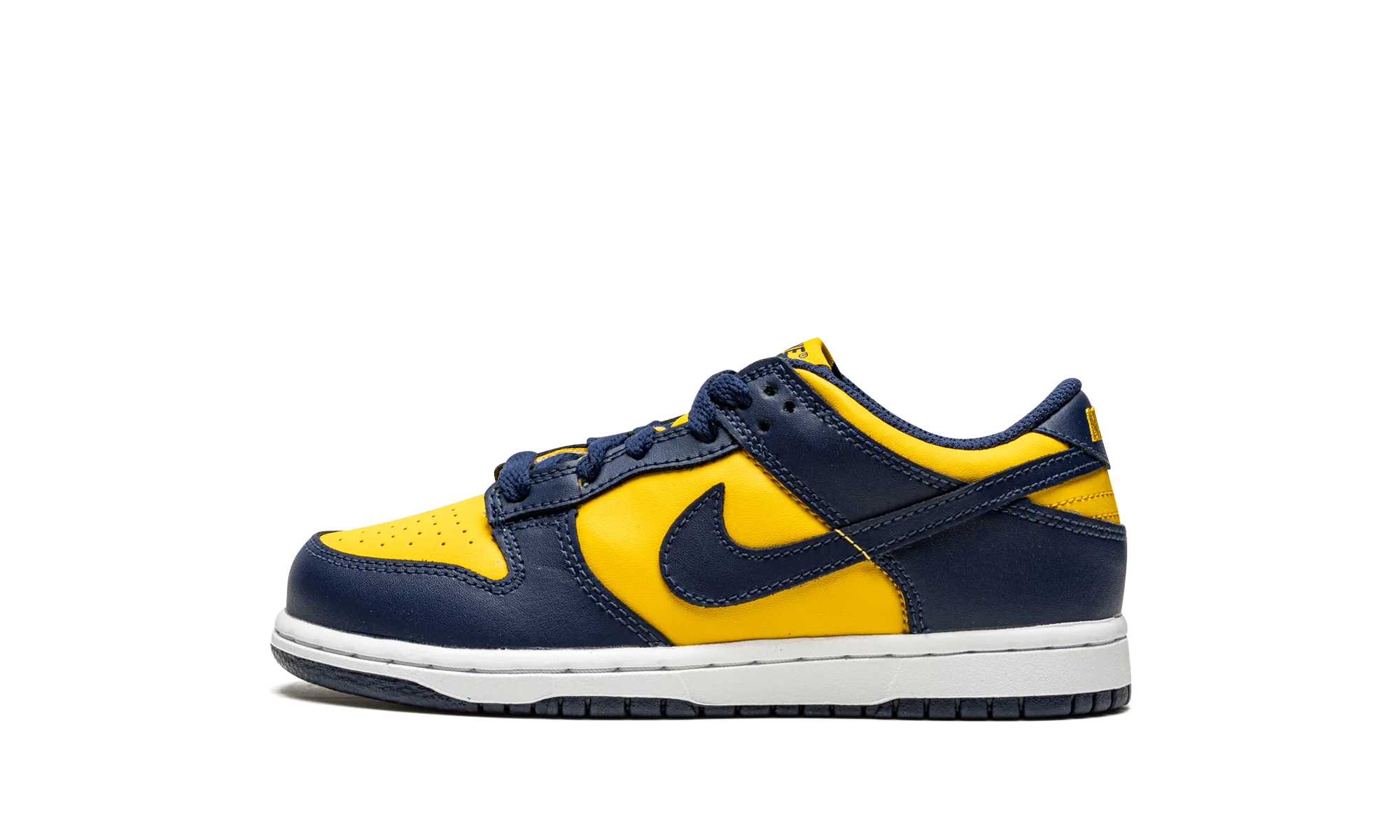 Dunk Low PS Michigan - Dunk Low PS Michigan - Jordan 1s - AIR Jordan 1
