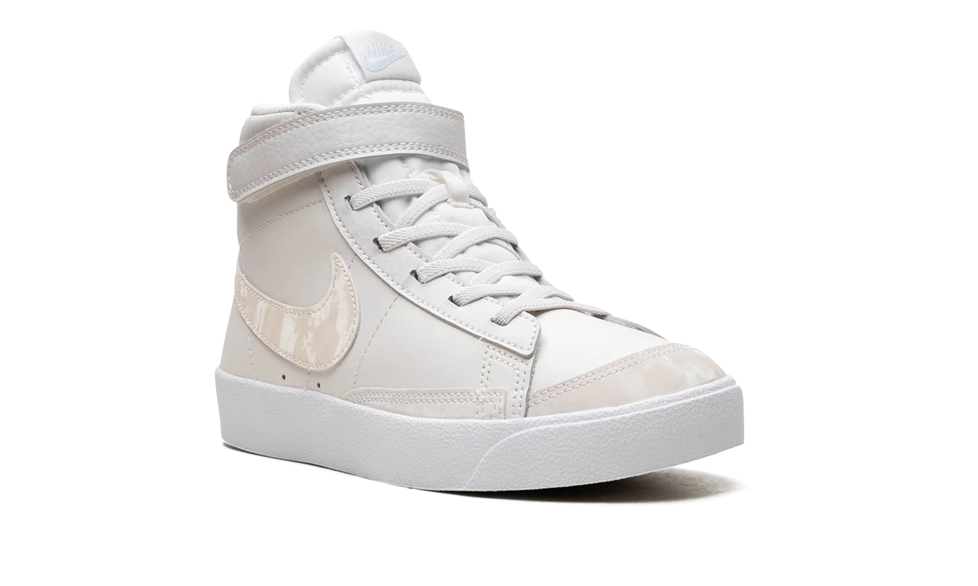 Blazer MID '77 PS PALE IVORY - Blazer MID '77 PS PALE IVORY - Jordan 1s - AIR Jordan 1