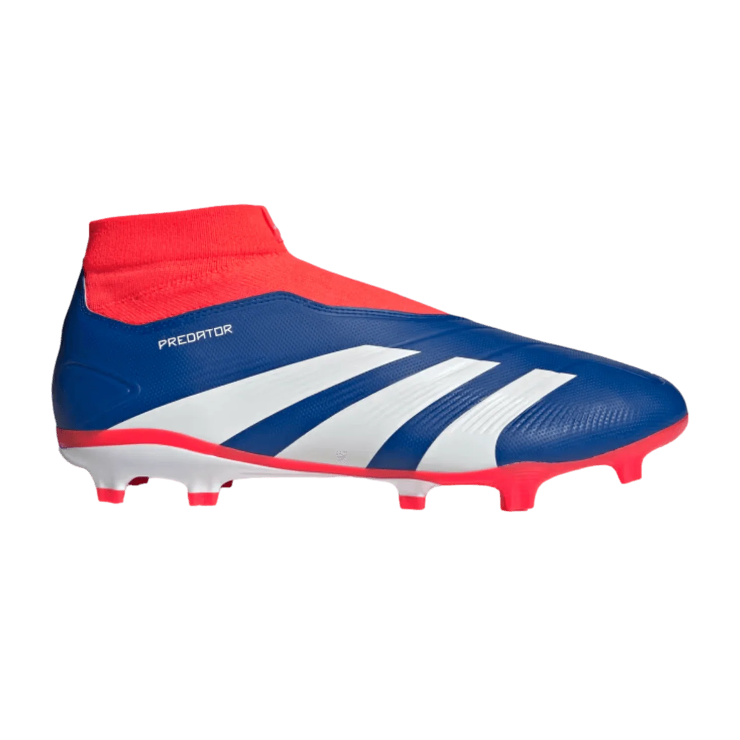 Adidas Predator League Laceless Firm Ground Cleats - Adidas Predator League Laceless Firm Ground Cleats - Jordan 1s - AIR Jordan 1