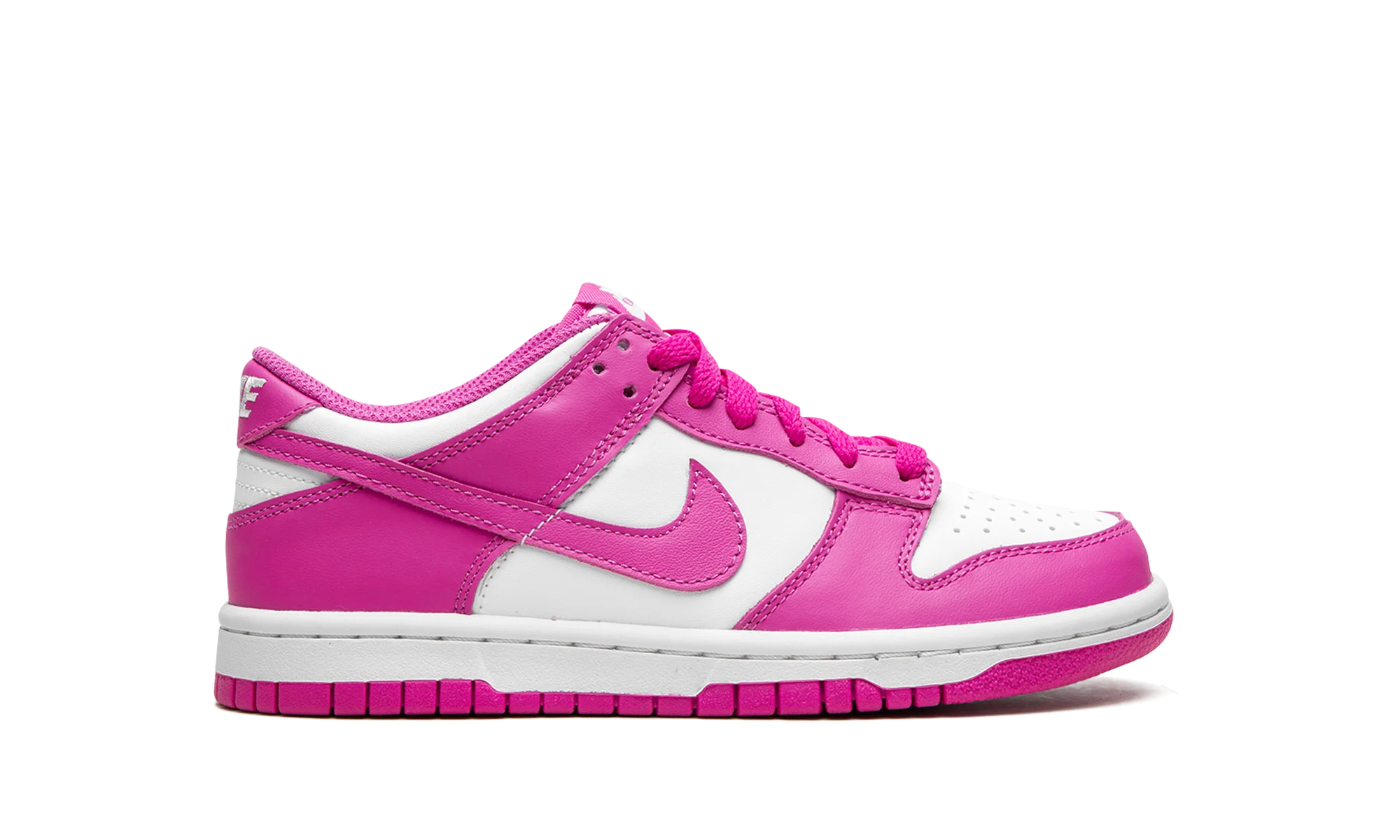 Dunk Low GS Active Fuchsia - Dunk Low GS Active Fuchsia - Jordan 1s - AIR Jordan 1