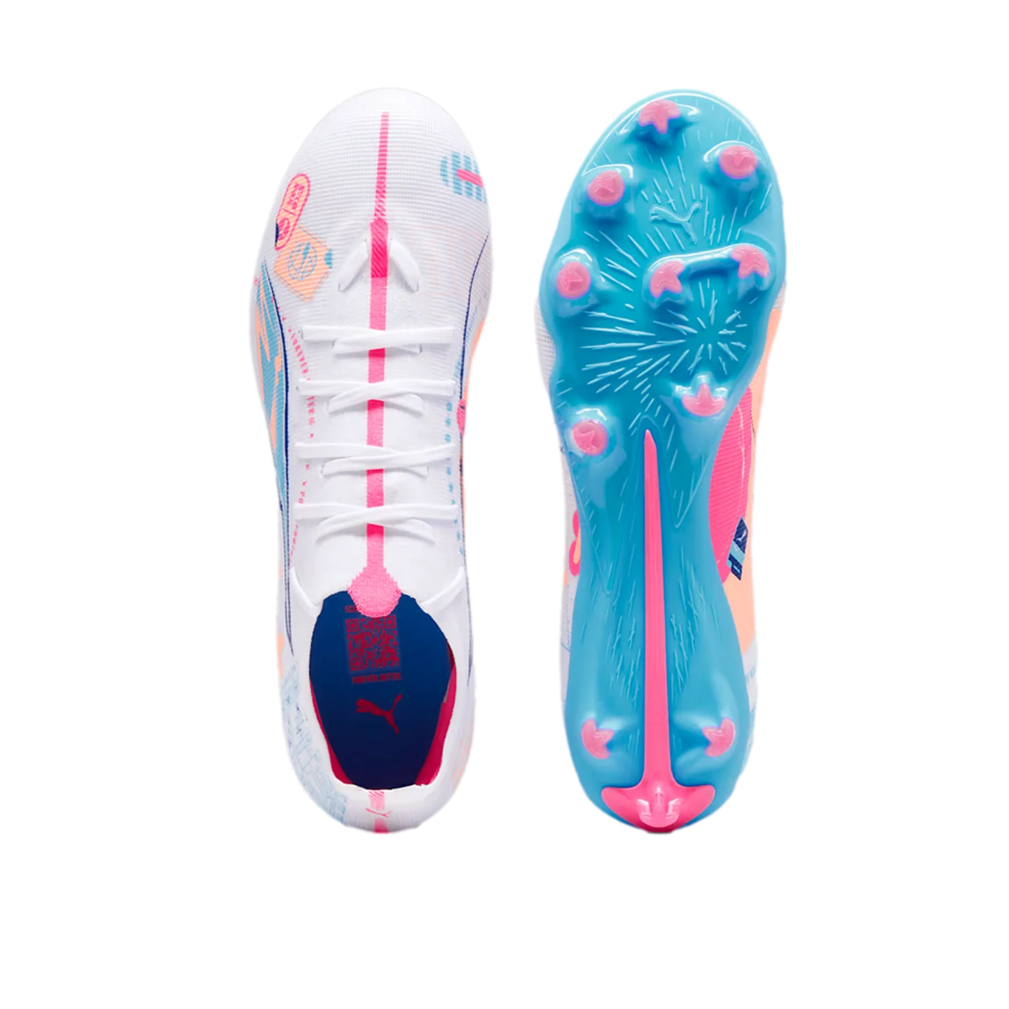 Puma Ultra 5 Match Firm Ground Cleats - Puma Ultra 5 Match Firm Ground Cleats - Jordan 1s - AIR Jordan 1