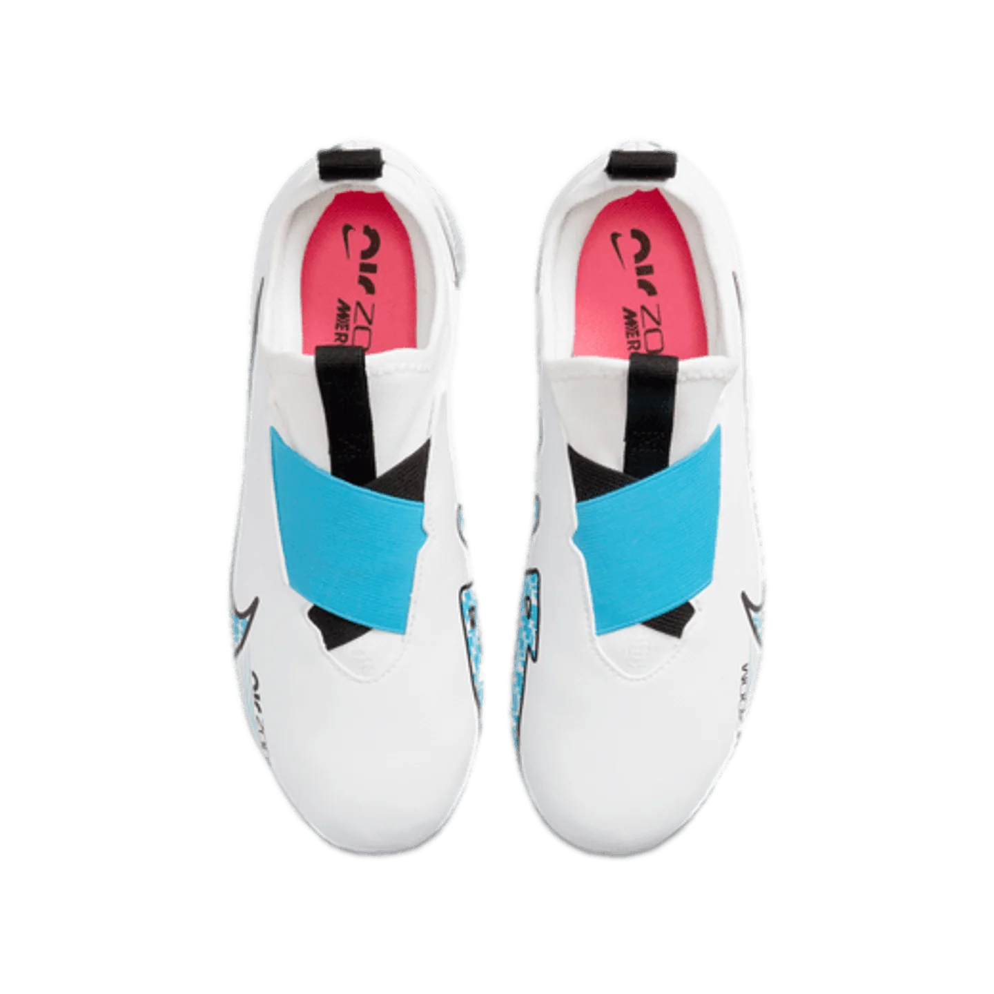 Nike Zoom Mercurial Vapor 15 Academy Youth Firm Ground Cleats - Nike Zoom Mercurial Vapor 15 Academy Youth Firm Ground Cleats - Jordan 1s - AIR Jordan 1