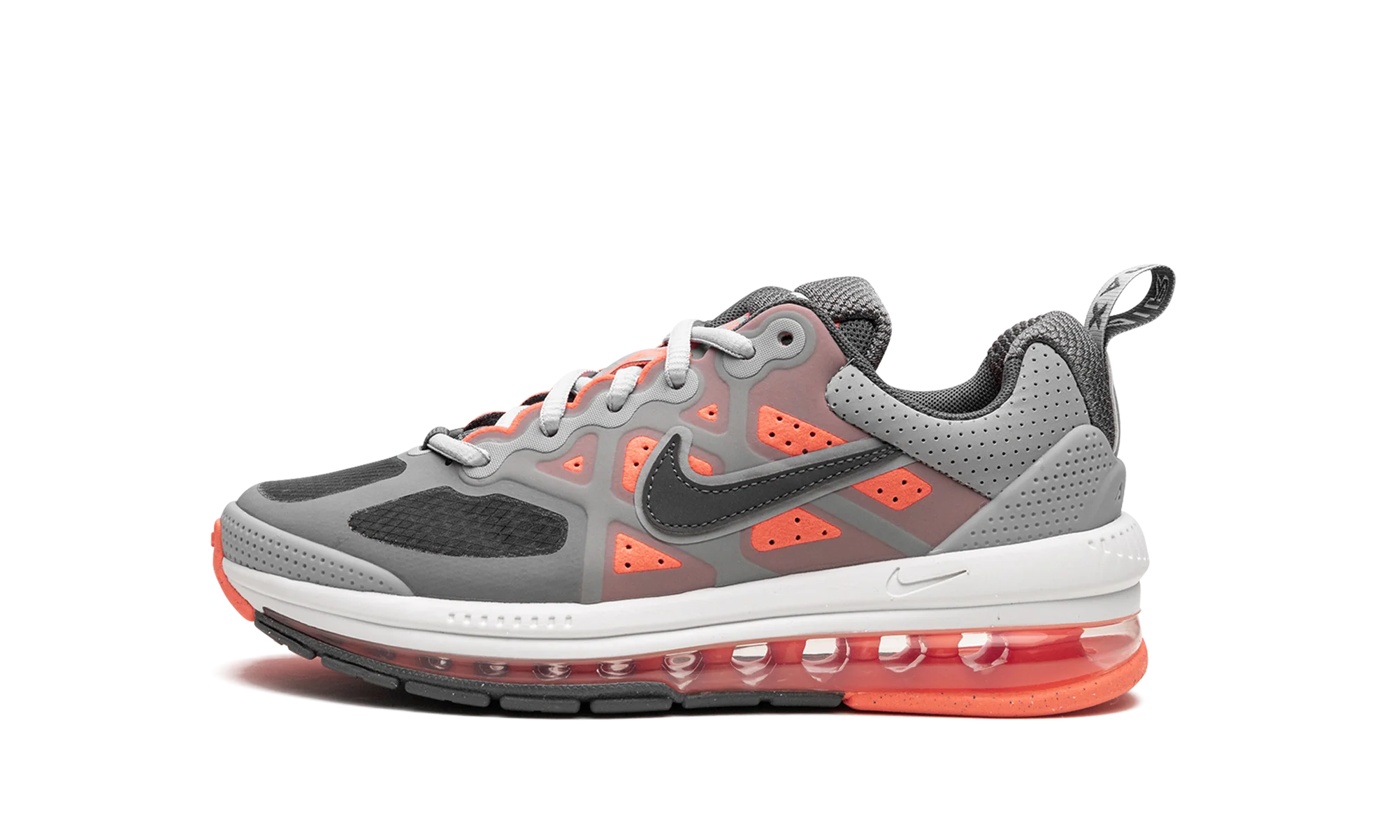 Air Max Genome (GS) Bright Mango - Air Max Genome (GS) Bright Mango - Jordan 1s - AIR Jordan 1