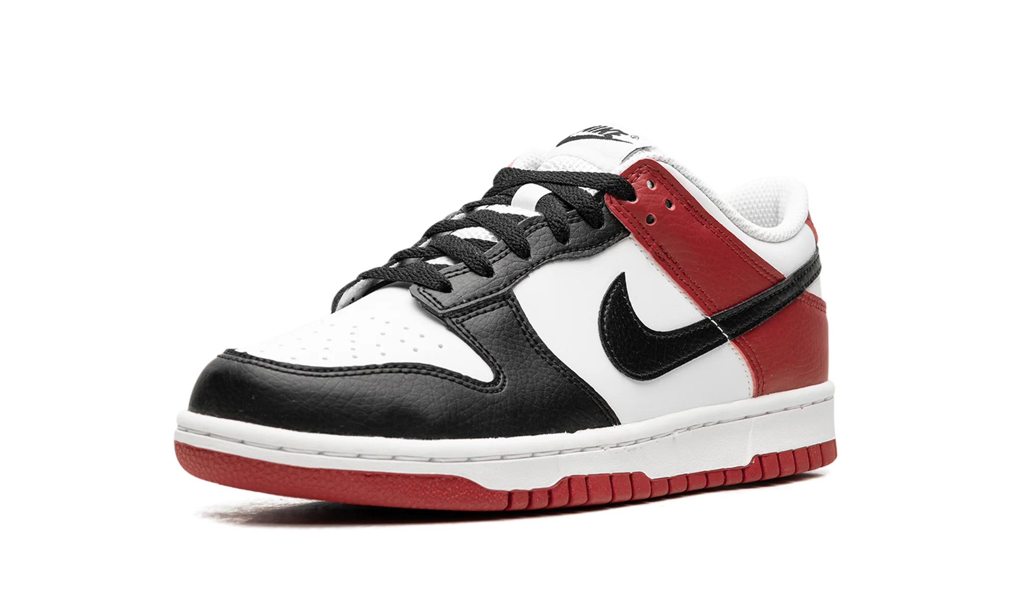 Dunk Low GS Black Toe - Dunk Low GS Black Toe - Jordan 1s - AIR Jordan 1
