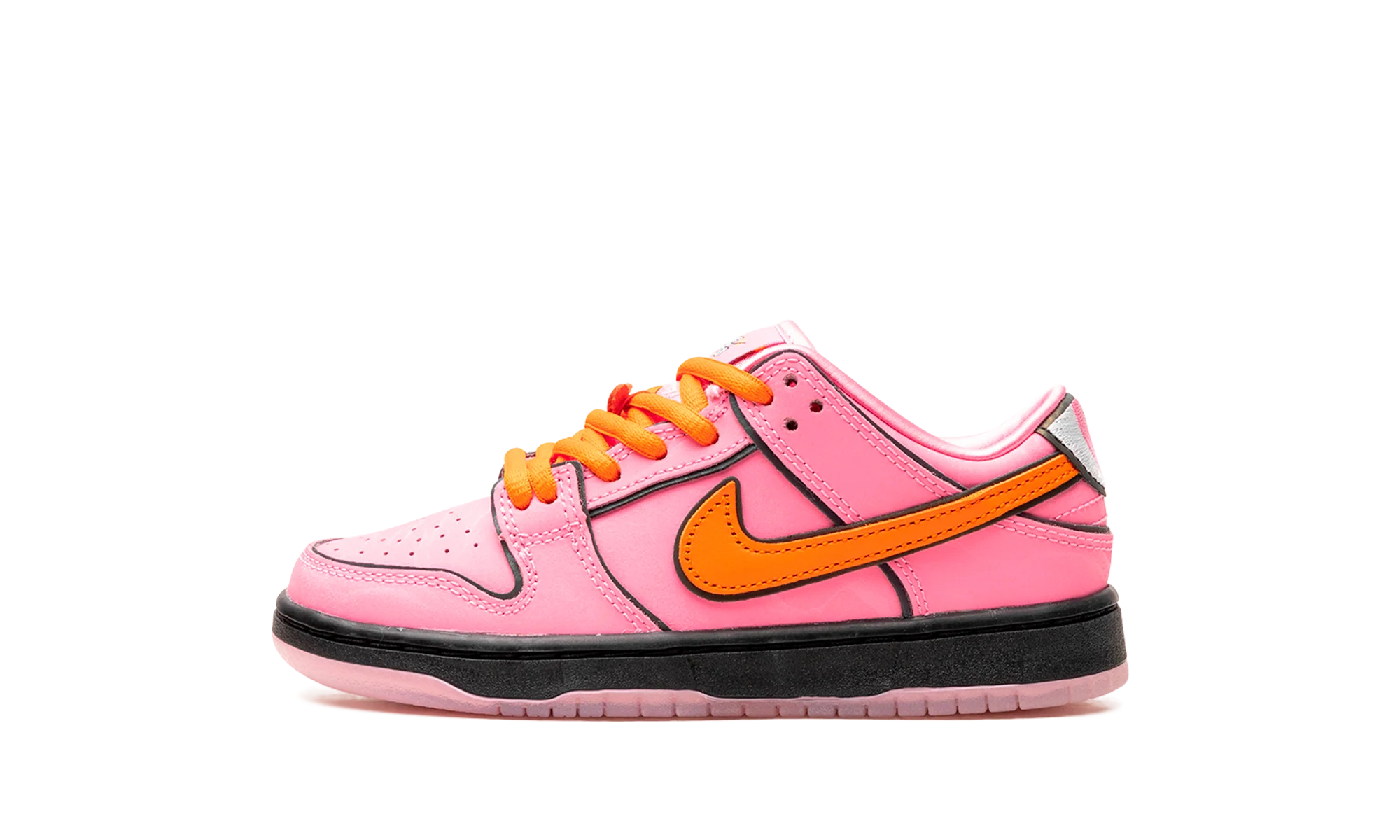 SB Dunk Low PS Powerpuff Girls - Blossom - SB Dunk Low PS Powerpuff Girls - Blossom - Jordan 1s - AIR Jordan 1