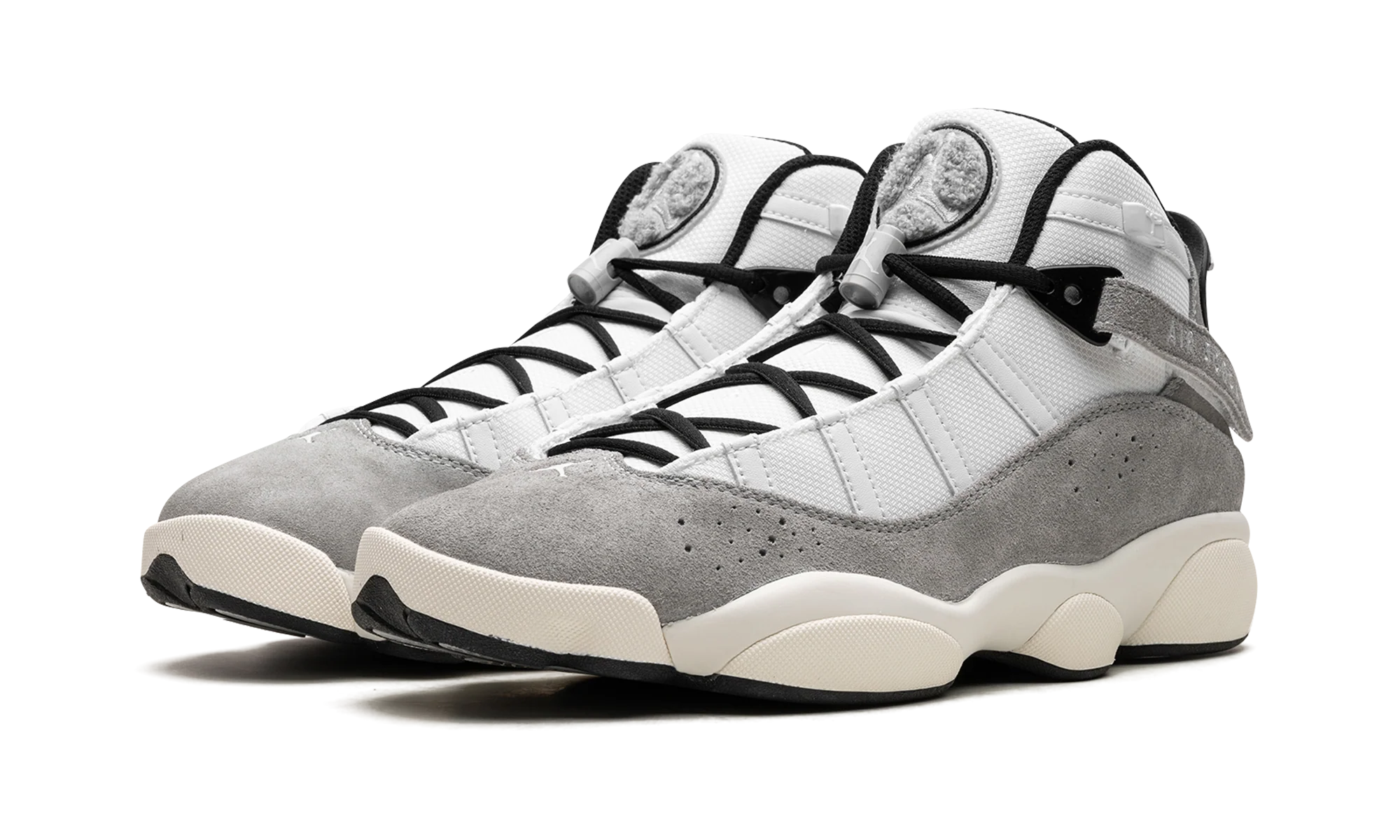 Jordan 6 Rings Cement Grey - Jordan 6 Rings Cement Grey - Jordan 1s - AIR Jordan 1