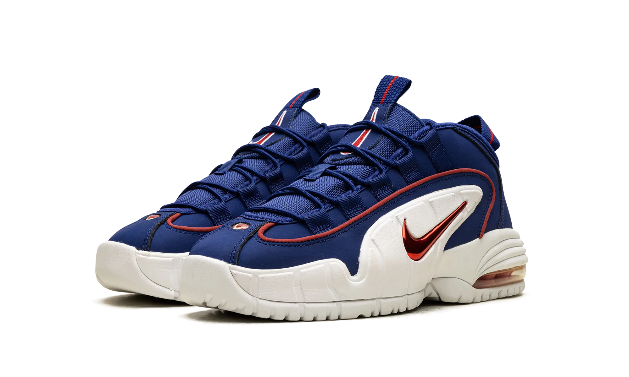 Air Max Penny Le (Gs) - Air Max Penny Le (Gs) - Jordan 1s - AIR Jordan 1