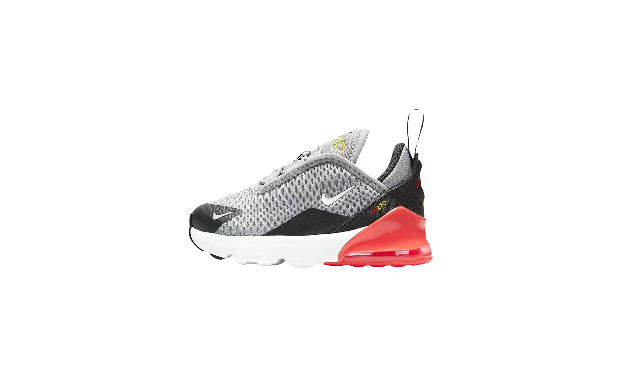 Air Max 270 TD LT SMOKE GREY / WHITE - Air Max 270 TD LT SMOKE GREY / WHITE - Jordan 1s - AIR Jordan 1