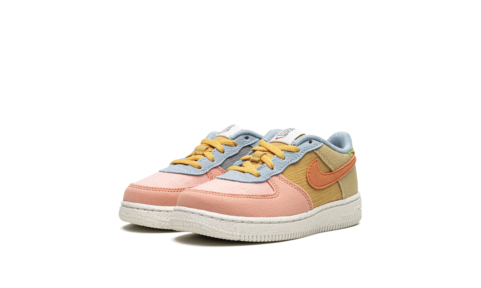 Air Force 1 LV8 TD Next Nature - Air Force 1 LV8 TD Next Nature - Jordan 1s - AIR Jordan 1