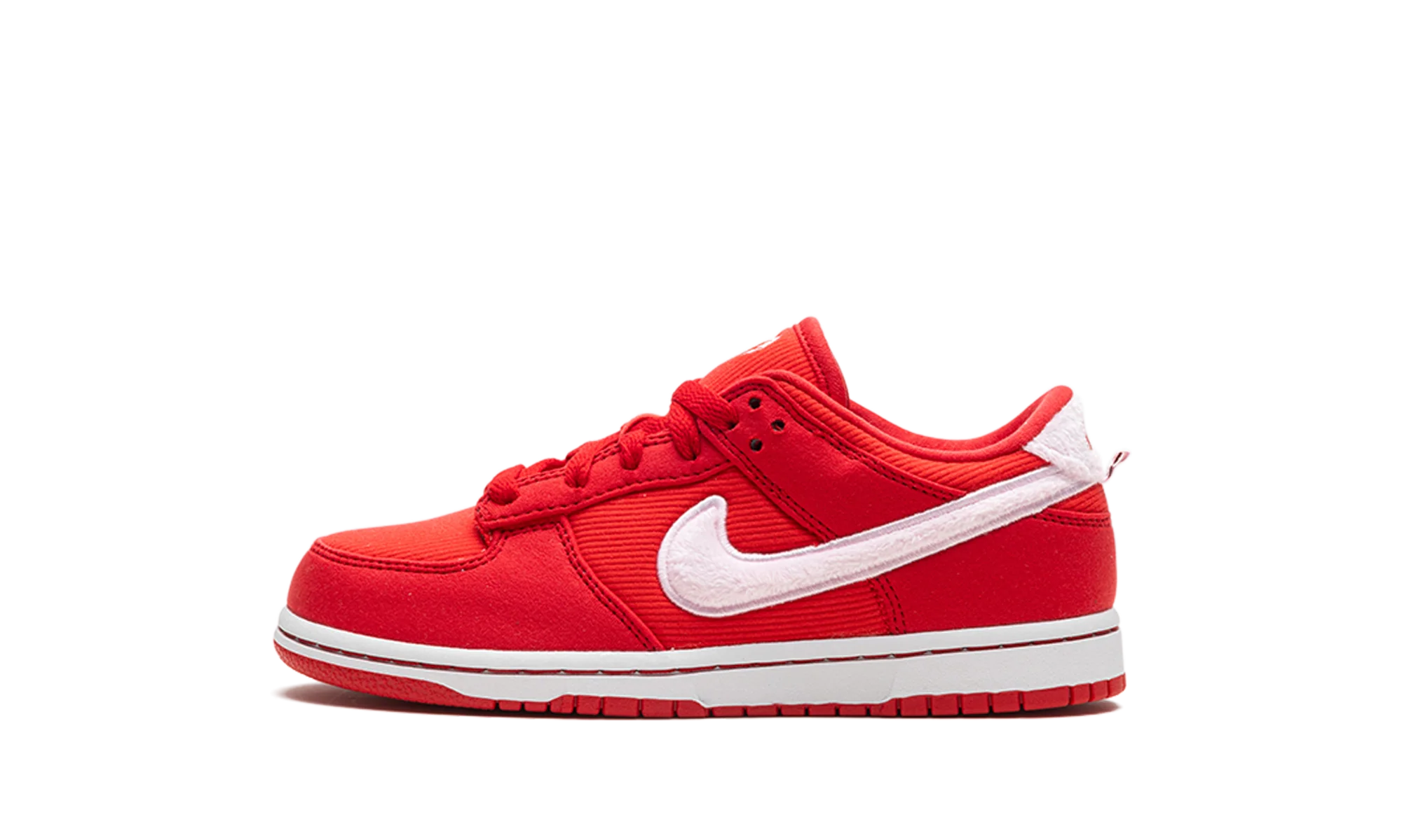 Dunk Low PS Valentine's Day Solemates - Dunk Low PS Valentine's Day Solemates - Jordan 1s - AIR Jordan 1
