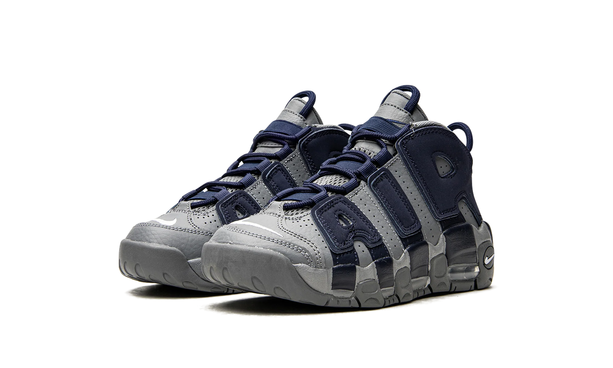 Air More Uptempo PS Georgetown - Air More Uptempo PS Georgetown - Jordan 1s - AIR Jordan 1