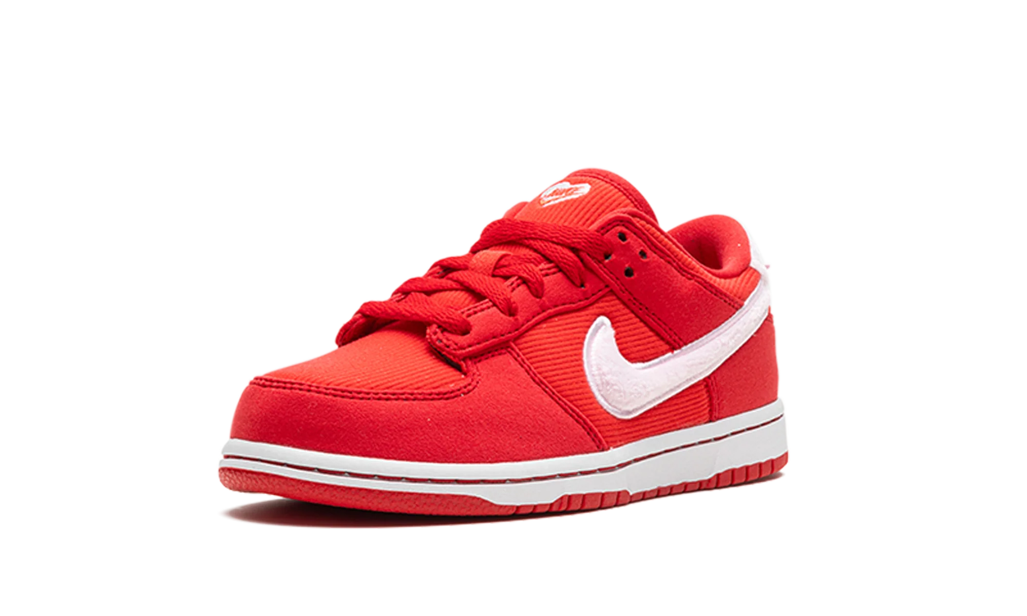 Dunk Low PS Valentine's Day Solemates - Dunk Low PS Valentine's Day Solemates - Jordan 1s - AIR Jordan 1