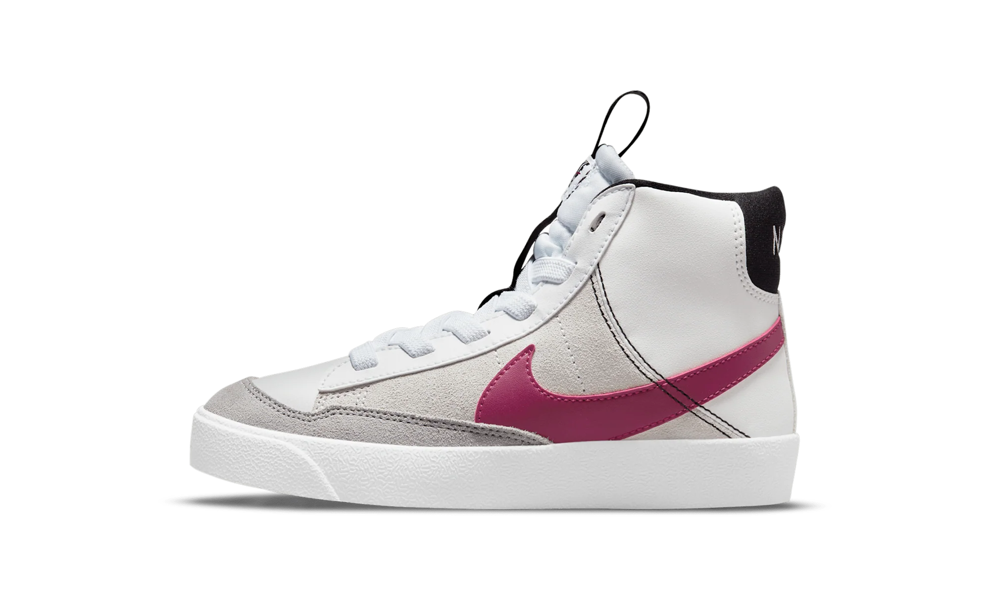 Blazer Mid '77 SE PS Dance - White Rush Maroon - Blazer Mid '77 SE PS Dance - White Rush Maroon - Jordan 1s - AIR Jordan 1