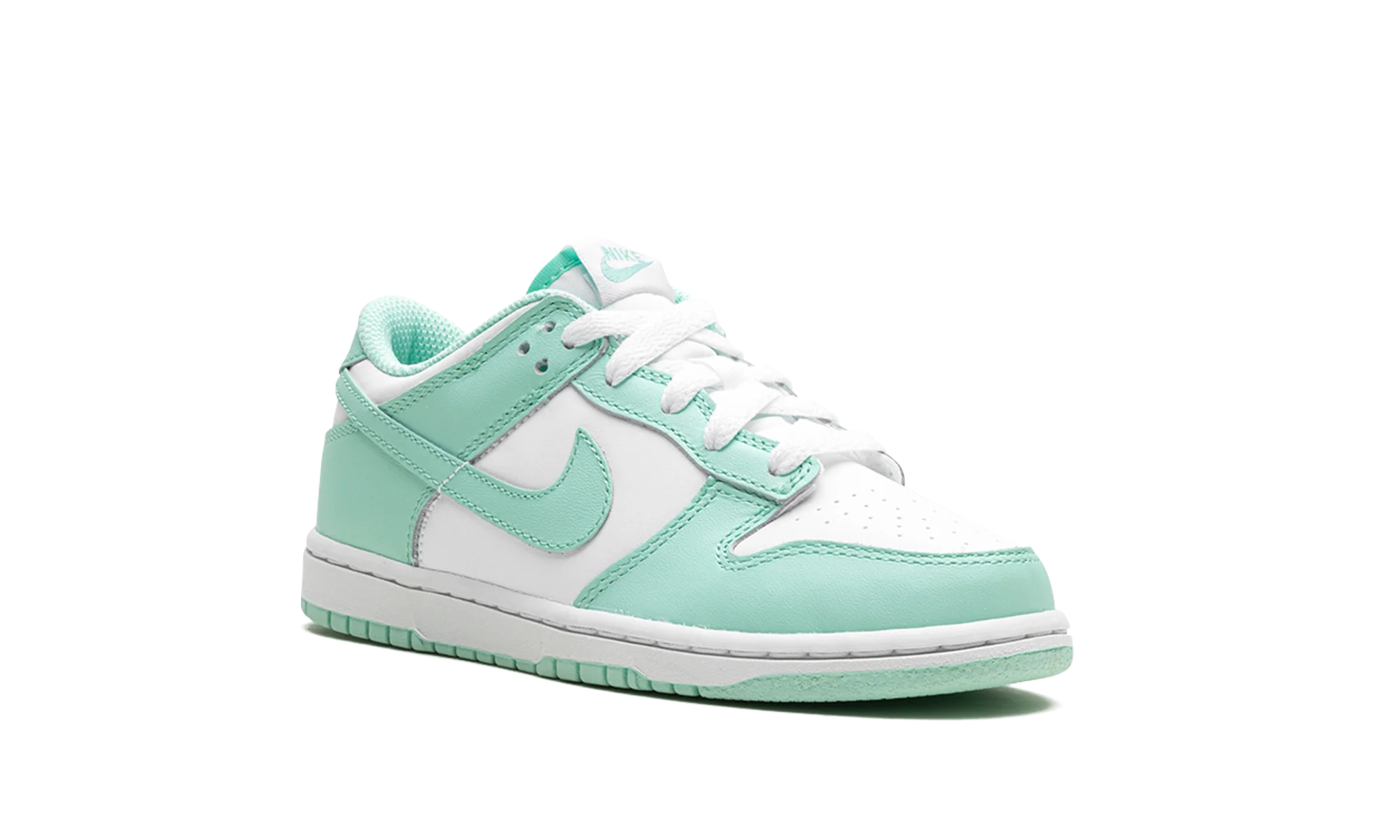 Nike Dunk Low Mint Foam - Nike Dunk Low Mint Foam - Jordan 1s - AIR Jordan 1