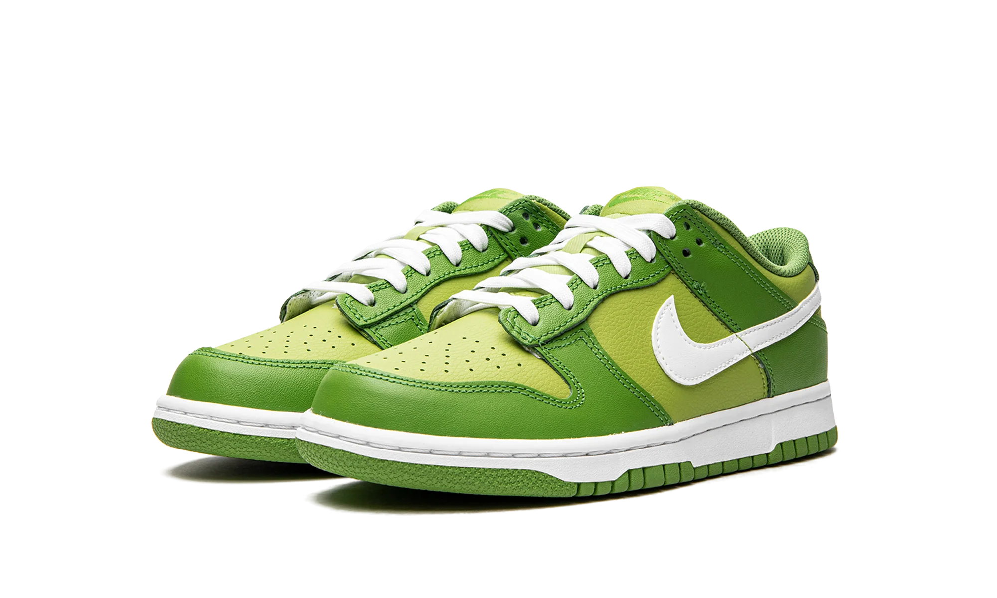Dunk Low GS Dark Chlorophyll - Dunk Low GS Dark Chlorophyll - Jordan 1s - AIR Jordan 1