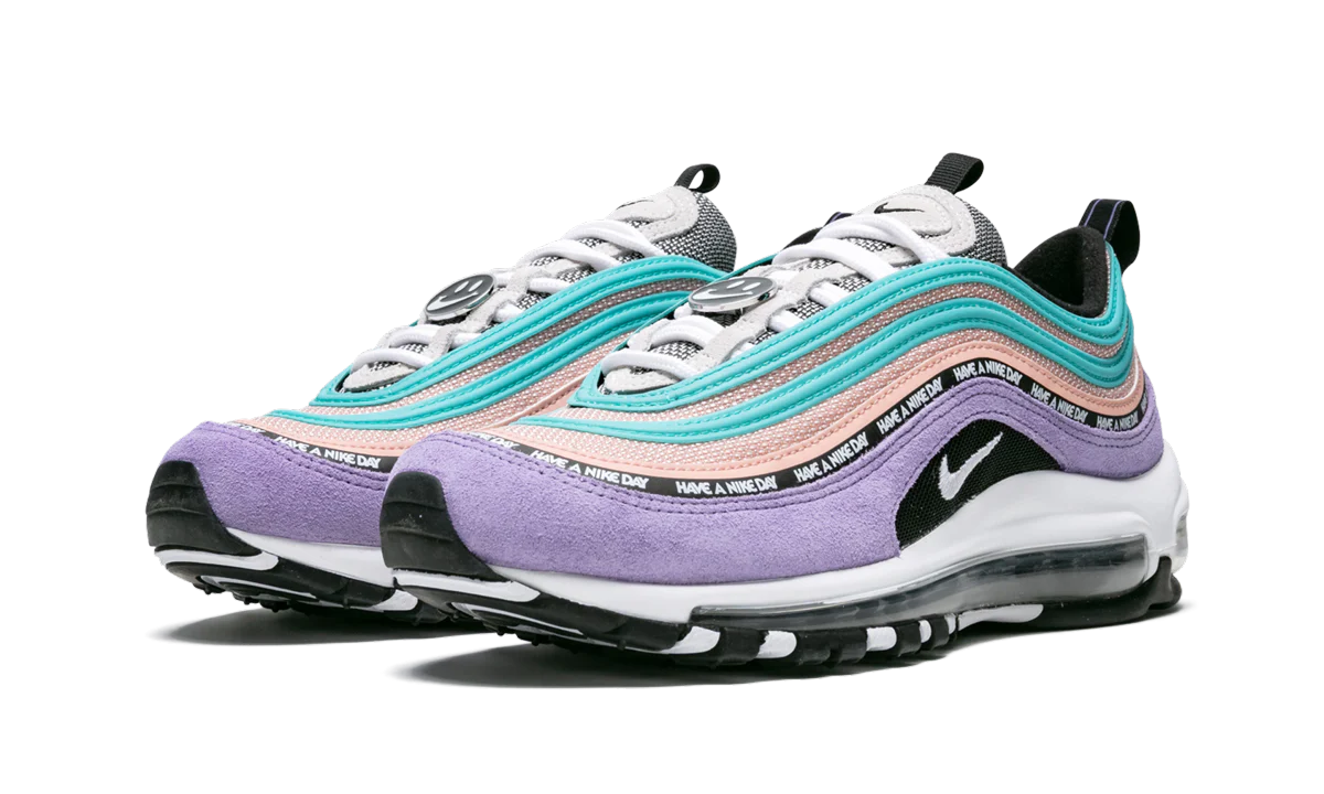 Air Max 97 SE (GS) Have A Nike Day - Air Max 97 SE (GS) Have A Nike Day - Jordan 1s - AIR Jordan 1