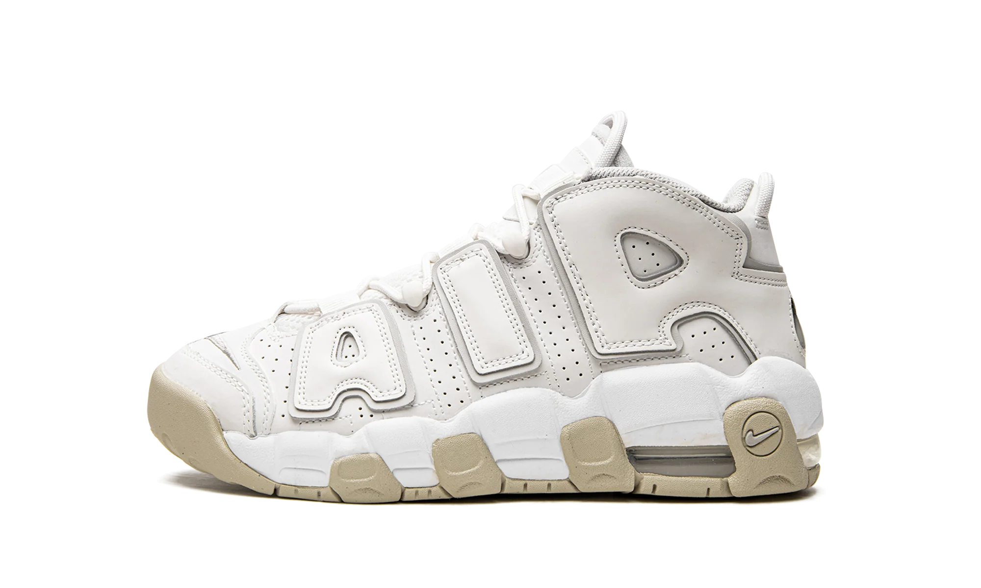 Air More Uptempo GS Phantom - Air More Uptempo GS Phantom - Jordan 1s - AIR Jordan 1