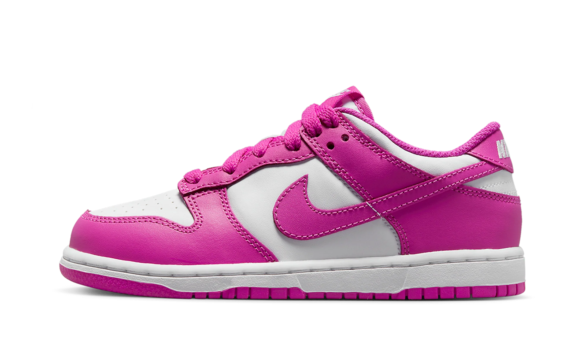 Dunk Low PS Active Fuchsia - Dunk Low PS Active Fuchsia - Jordan 1s - AIR Jordan 1