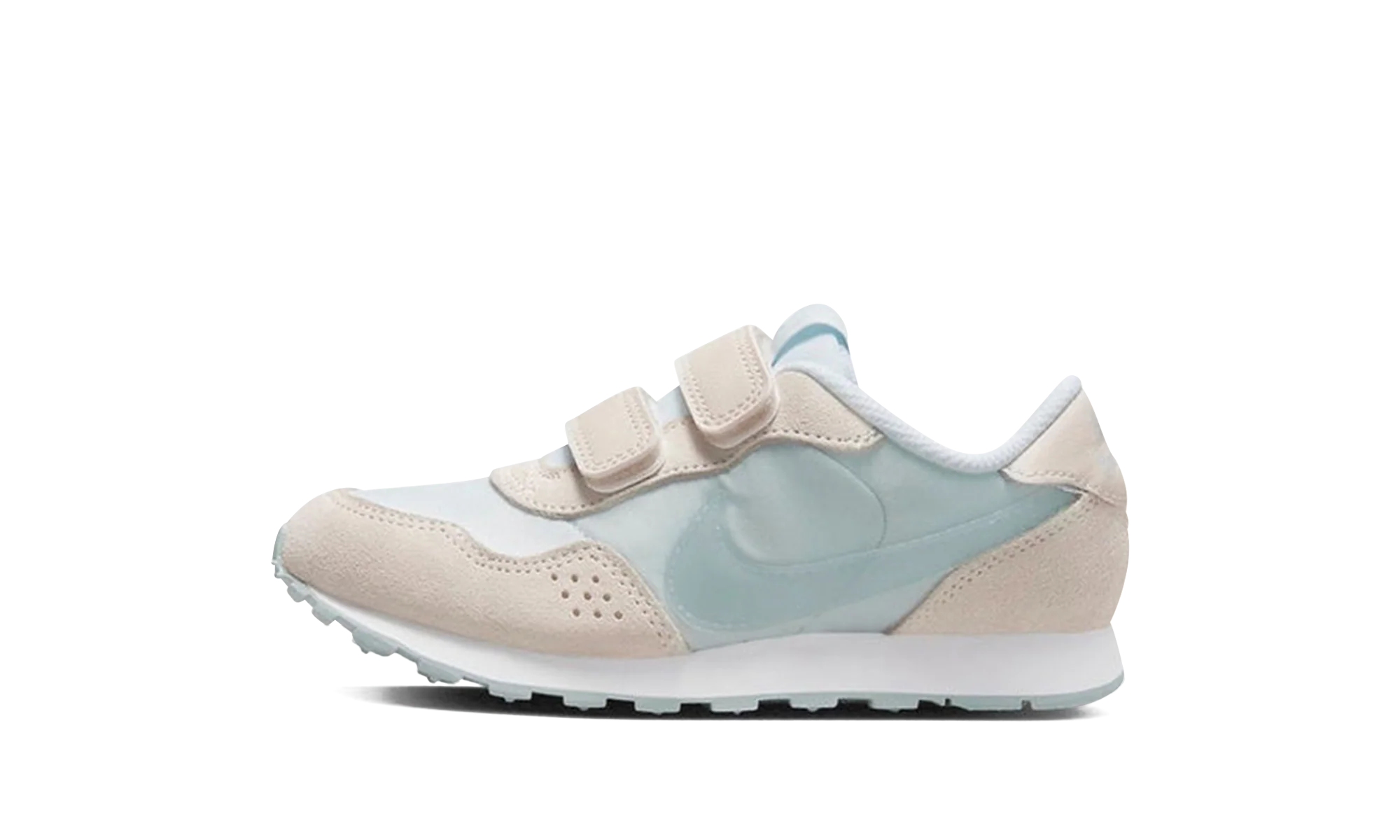 MD Valiant PS White Aura - MD Valiant PS White Aura - Jordan 1s - AIR Jordan 1