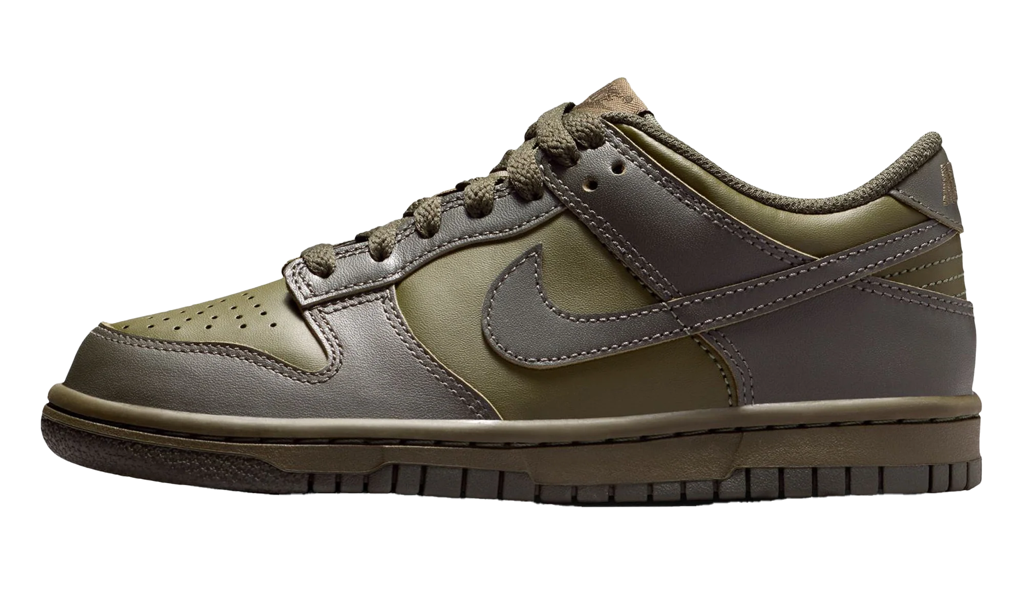 Dunk Low GS Cargo Khaki - Dunk Low GS Cargo Khaki - Jordan 1s - AIR Jordan 1