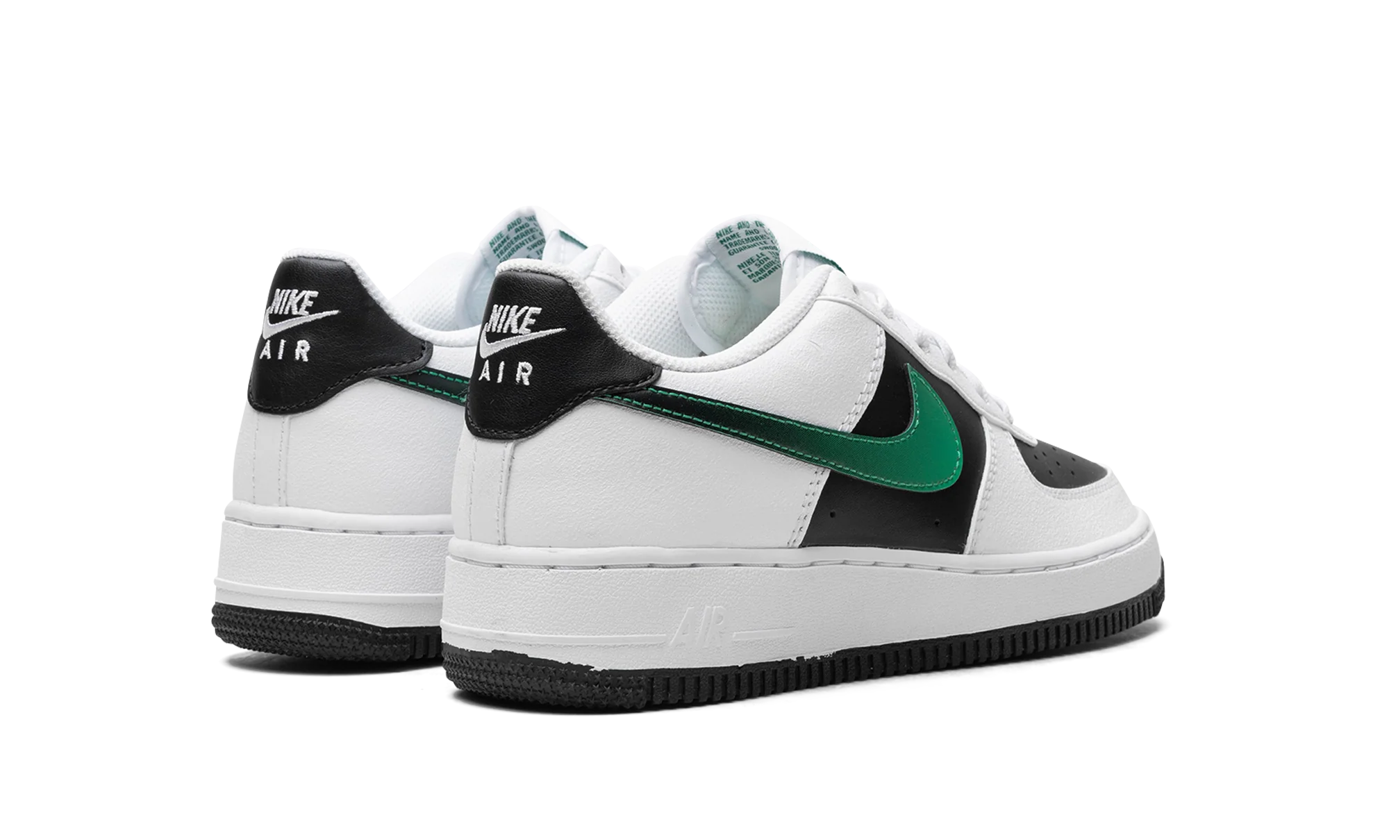 Force 1 LV8 2 GS STADIUM GREEN - Force 1 LV8 2 GS STADIUM GREEN - Jordan 1s - AIR Jordan 1