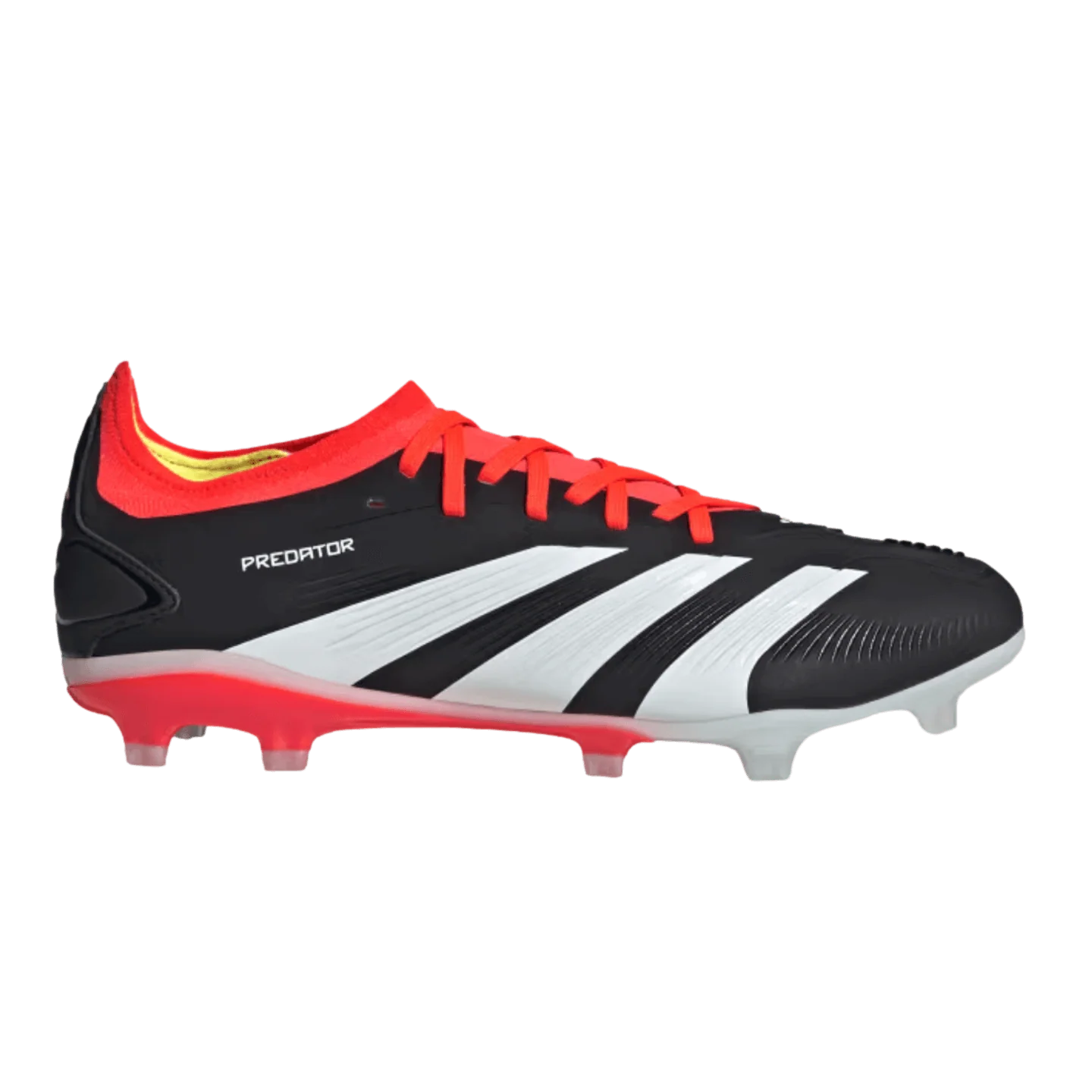 Adidas Predator Pro Firm Ground Cleats - Adidas Predator Pro Firm Ground Cleats - Jordan 1s - AIR Jordan 1