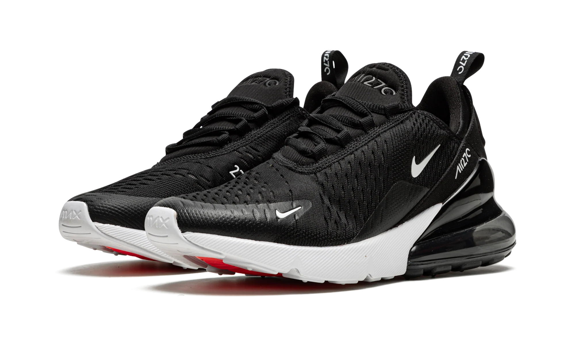 Air Max 270 - Air Max 270 - Jordan 1s - AIR Jordan 1