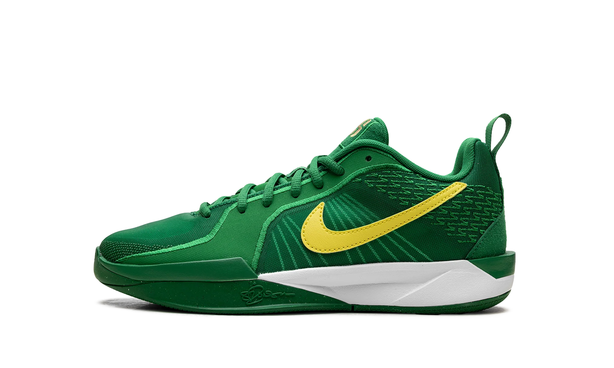 Sabrina 2 OR GS Oregon - Sabrina 2 OR GS Oregon - Jordan 1s - AIR Jordan 1