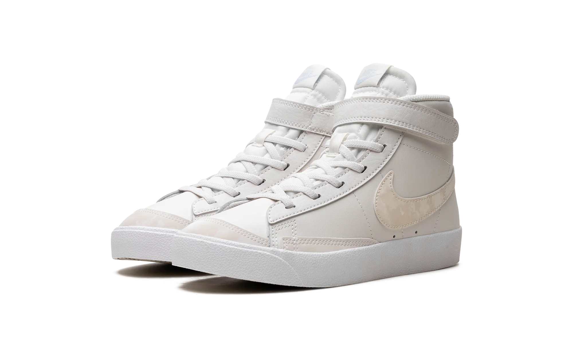 Blazer MID '77 PS PALE IVORY - Blazer MID '77 PS PALE IVORY - Jordan 1s - AIR Jordan 1