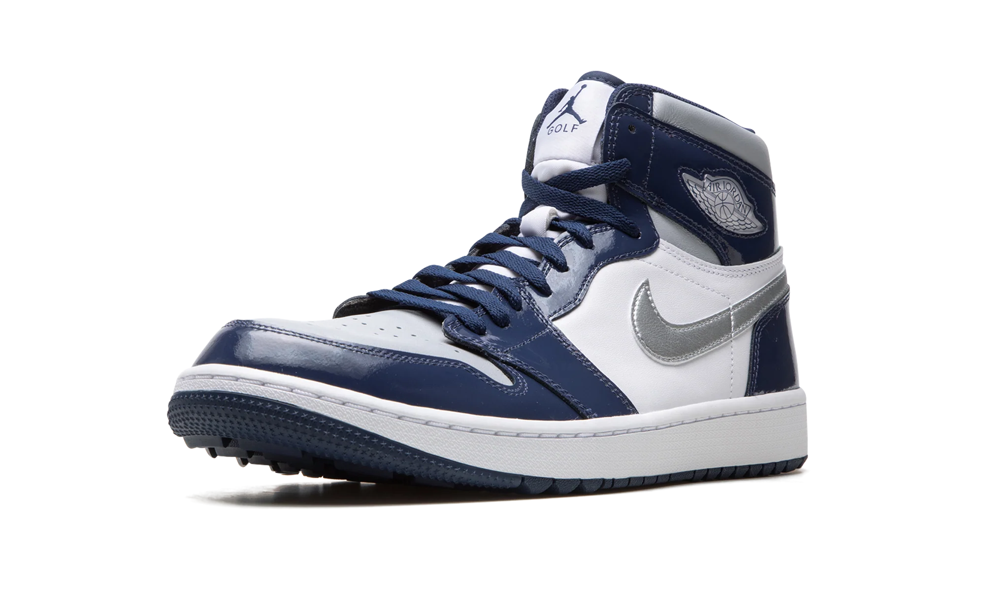 Air Jordan 1 Retro High OG Golf Midnight Navy - Air Jordan 1 Retro High OG Golf Midnight Navy - Jordan 1s - AIR Jordan 1