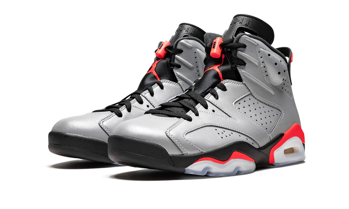 Air Jordan 6 Reflections of a Champion - Air Jordan 6 Reflections of a Champion - Jordan 1s - AIR Jordan 1