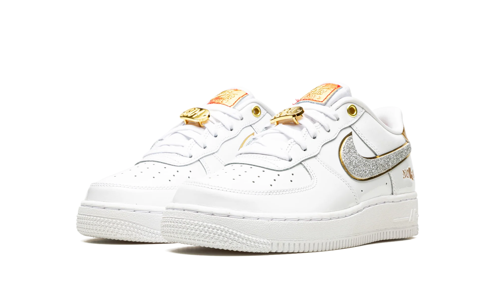 Air Force 1 Low NOLA GS - Air Force 1 Low NOLA GS - Jordan 1s - AIR Jordan 1