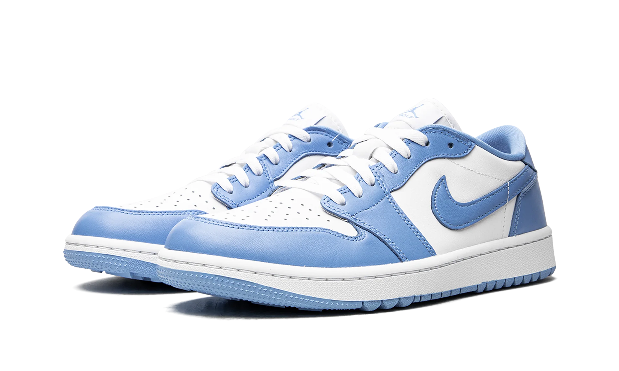 Jordan 1 Low Golf Golf - UNC - Jordan 1 Low Golf Golf - UNC - Jordan 1s - AIR Jordan 1
