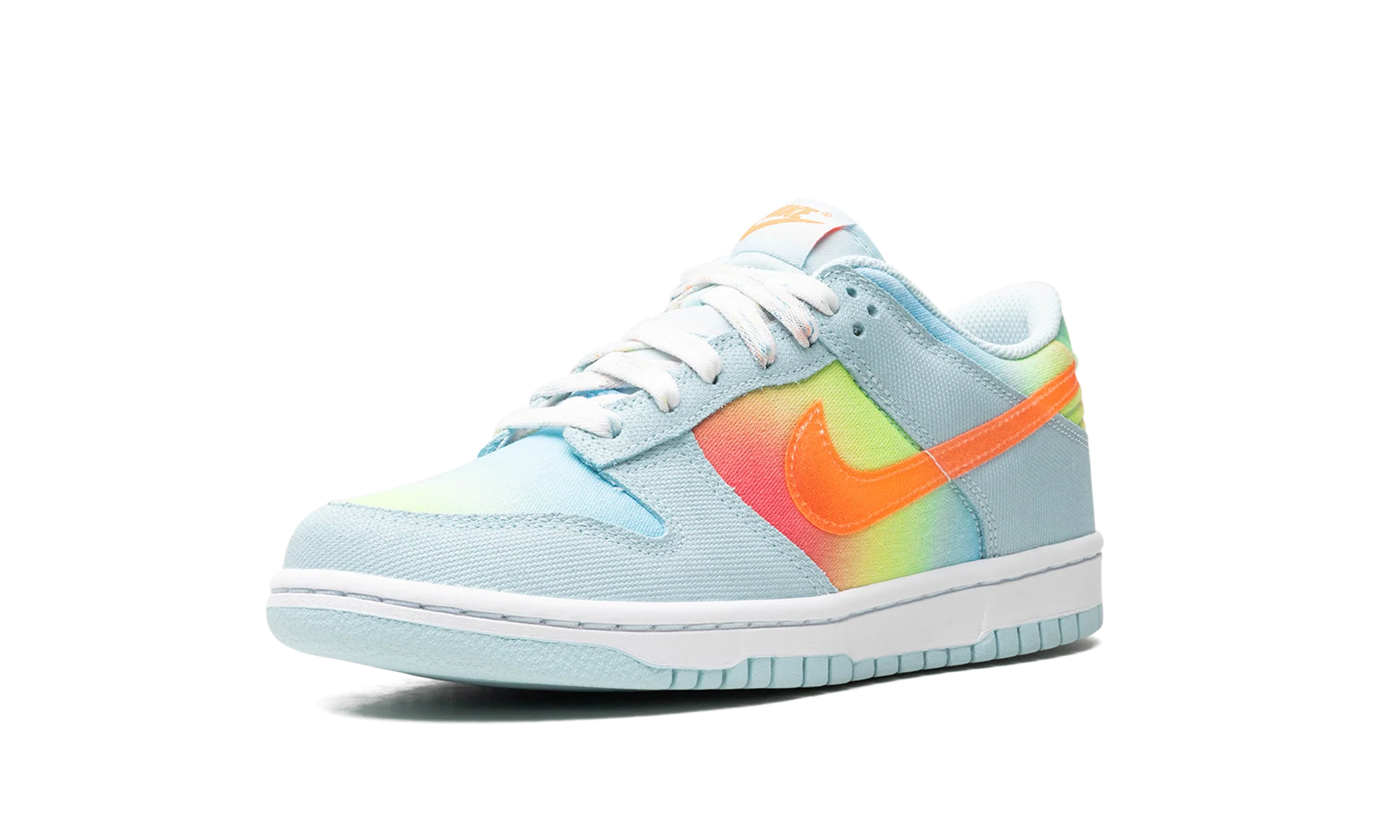 Dunk Low GS Heat Map - Dunk Low GS Heat Map - Jordan 1s - AIR Jordan 1