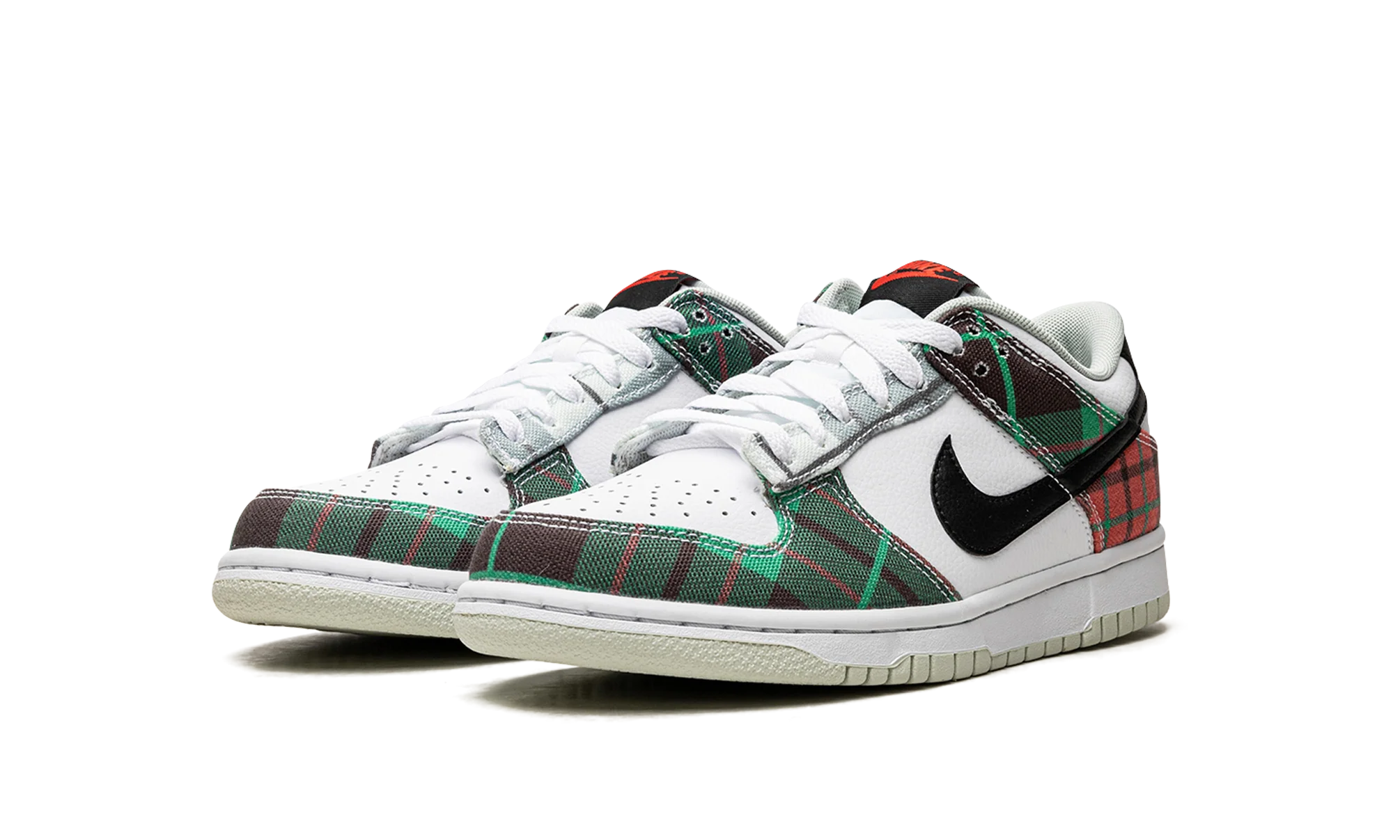 Dunk Low GS Tartan Plaid - Dunk Low GS Tartan Plaid - Jordan 1s - AIR Jordan 1