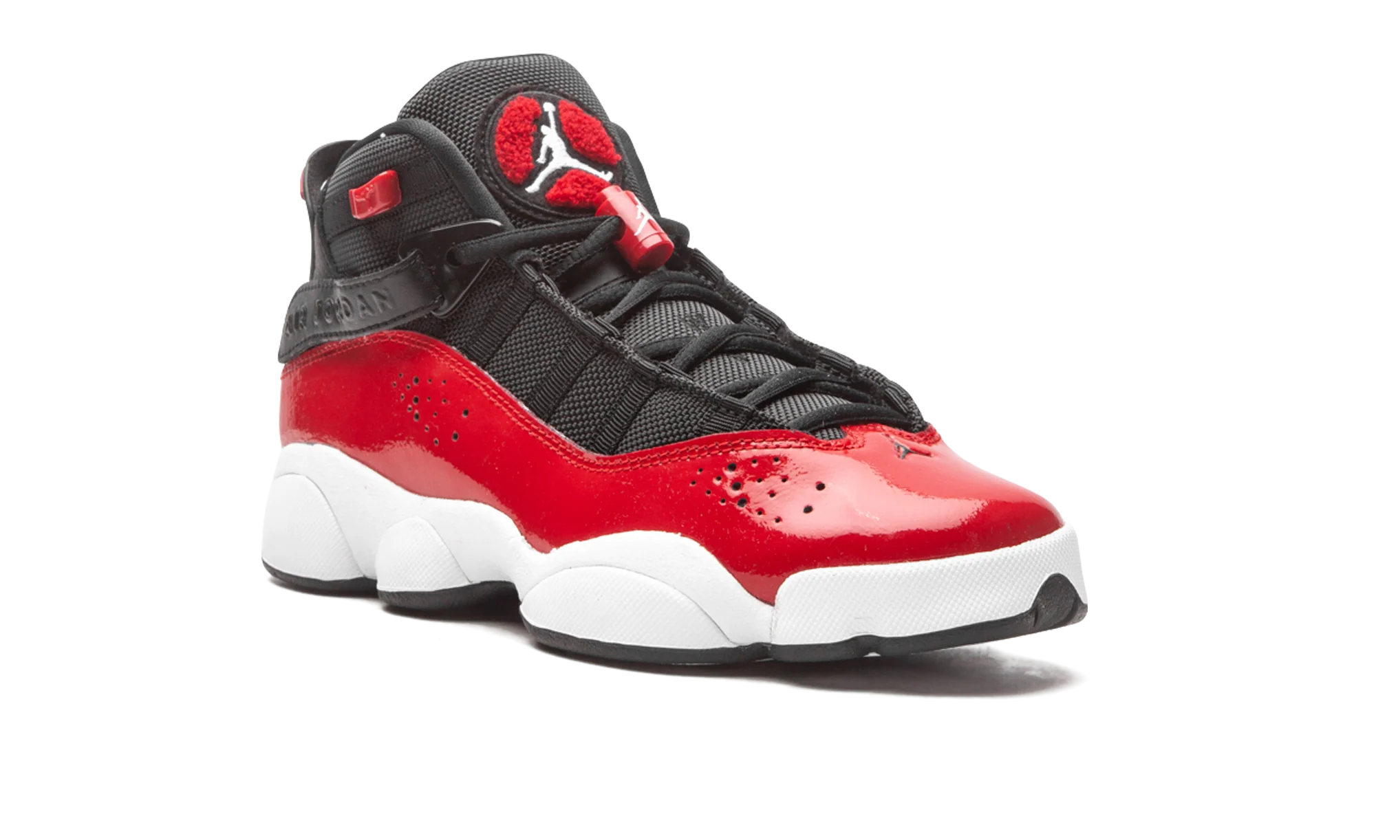 Jordan 6 Rings GS - Jordan 6 Rings GS - Jordan 1s - AIR Jordan 1