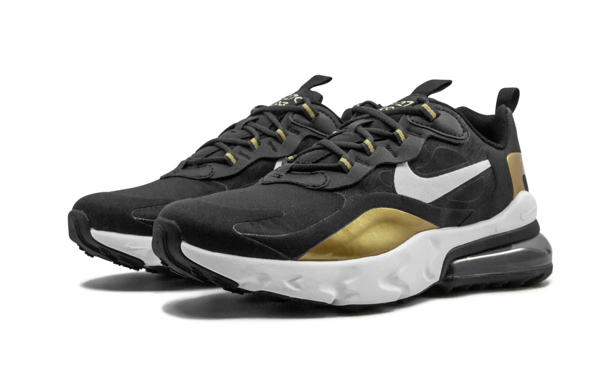 Air Max 270 React GS Anthracite - Air Max 270 React GS Anthracite - Jordan 1s - AIR Jordan 1