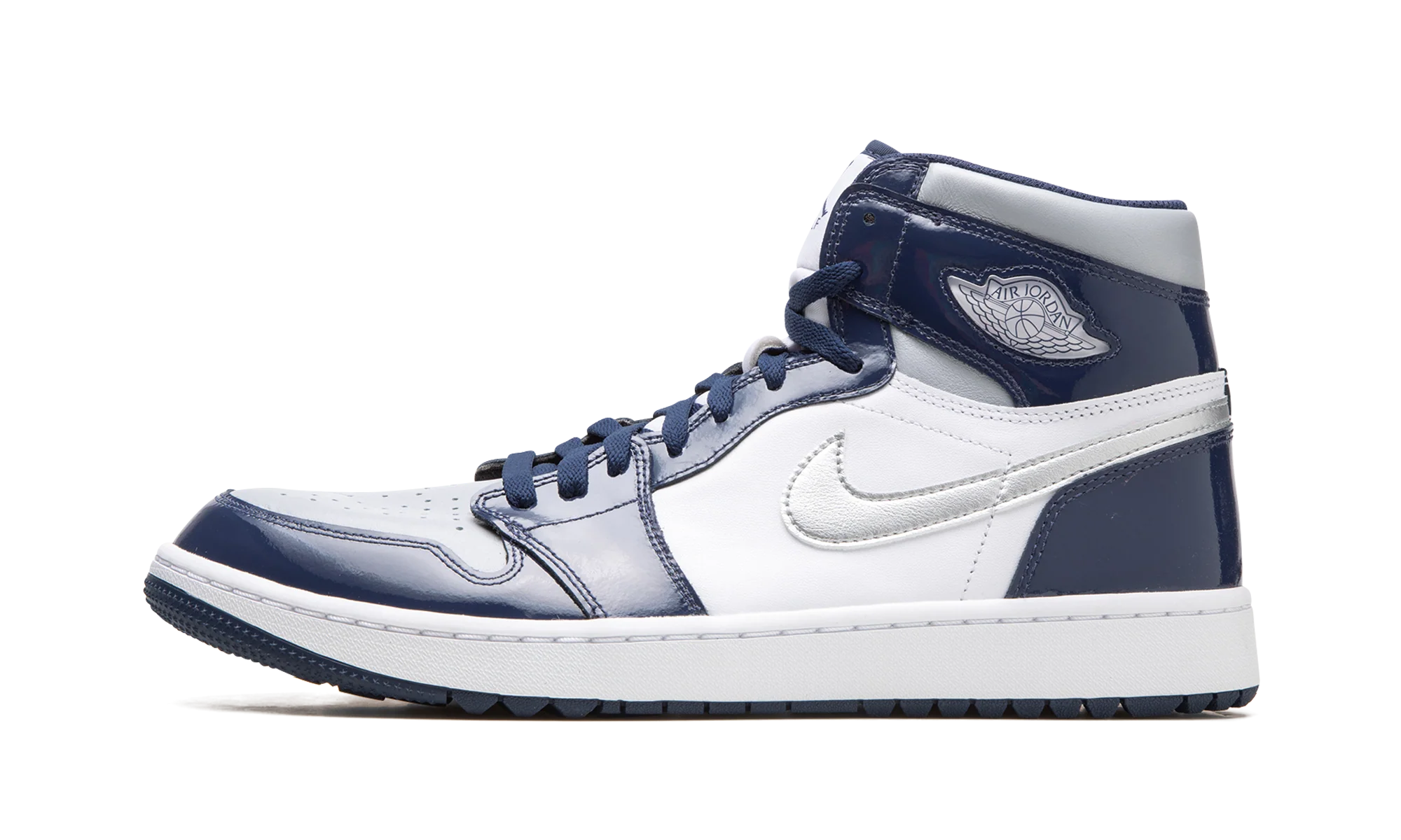 Air Jordan 1 Retro High OG Golf Midnight Navy - Air Jordan 1 Retro High OG Golf Midnight Navy - Jordan 1s - AIR Jordan 1
