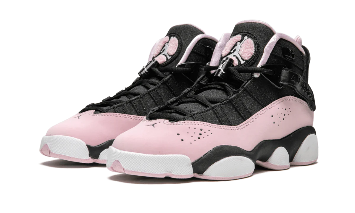 Jordan 6 Rings GS - Jordan 6 Rings GS - Jordan 1s - AIR Jordan 1