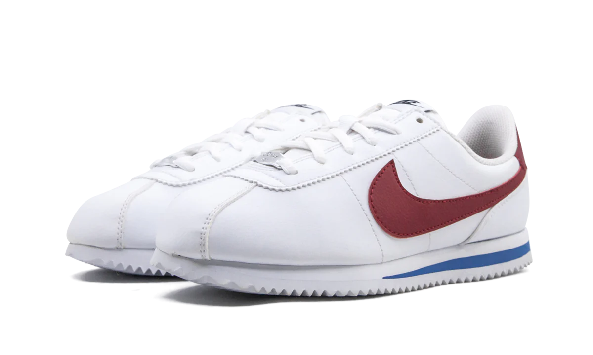 Cortez Basic SL (GS) FOREST GUMP - Cortez Basic SL (GS) FOREST GUMP - Jordan 1s - AIR Jordan 1