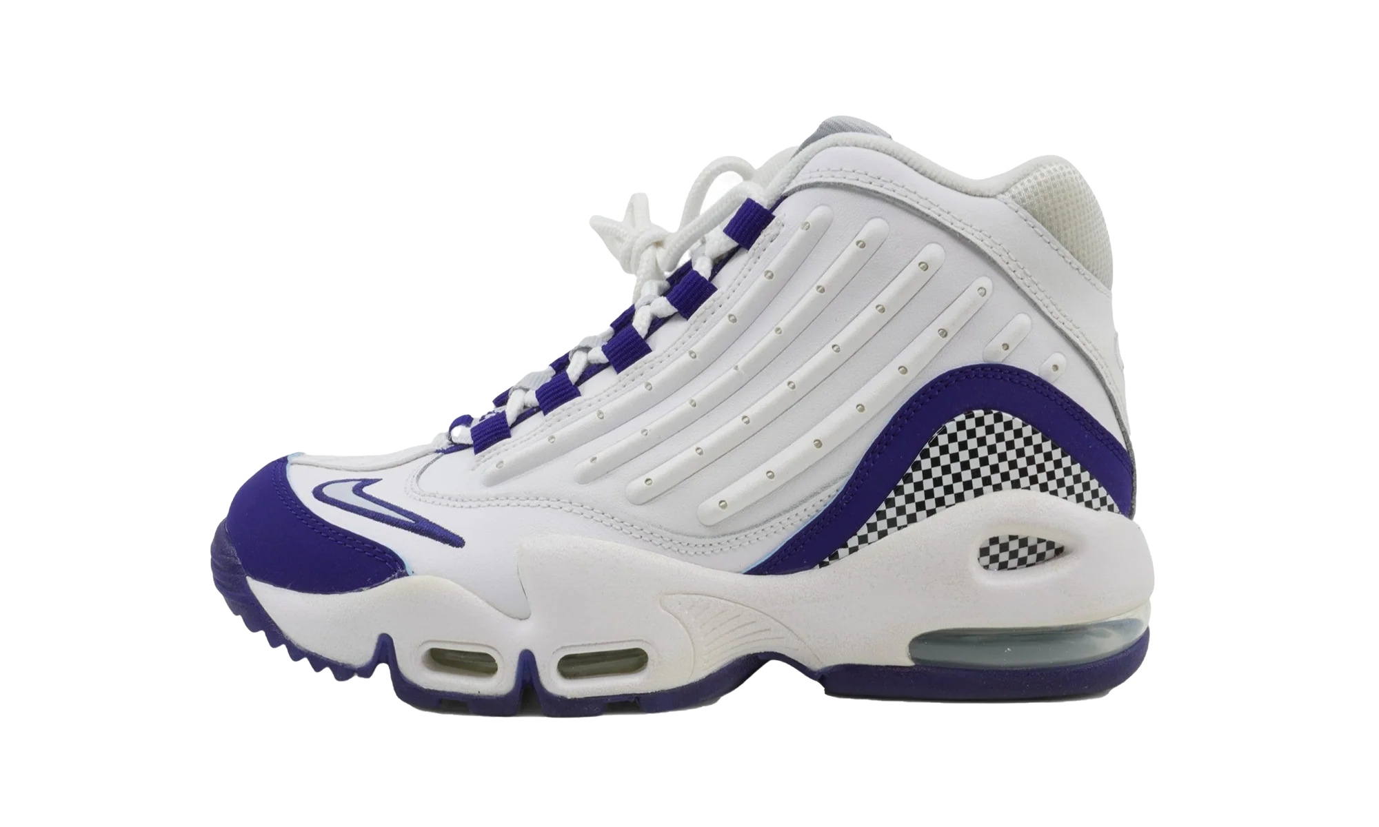 Air Griffey Max 2 GS Deep Royal Blue - Air Griffey Max 2 GS Deep Royal Blue - Jordan 1s - AIR Jordan 1